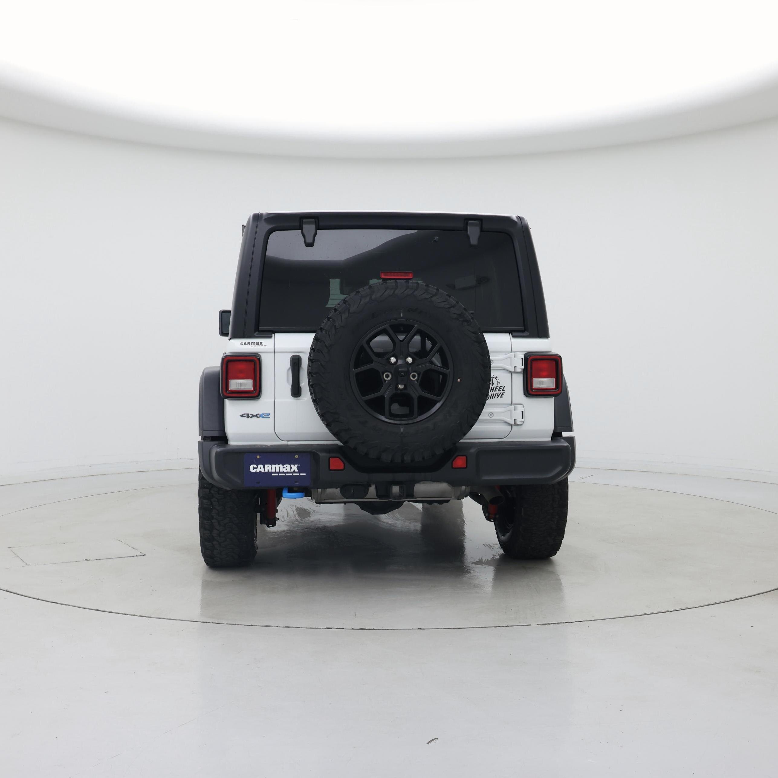 Thumbnail: 2024 Jeep Wrangler - 6