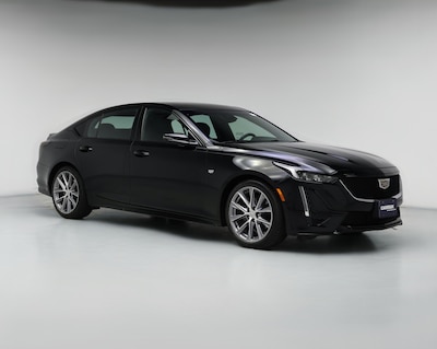 2023 Cadillac CT5 Sport