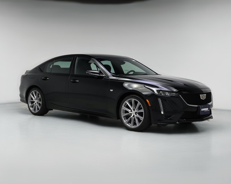 2023 Cadillac CT5 Sport