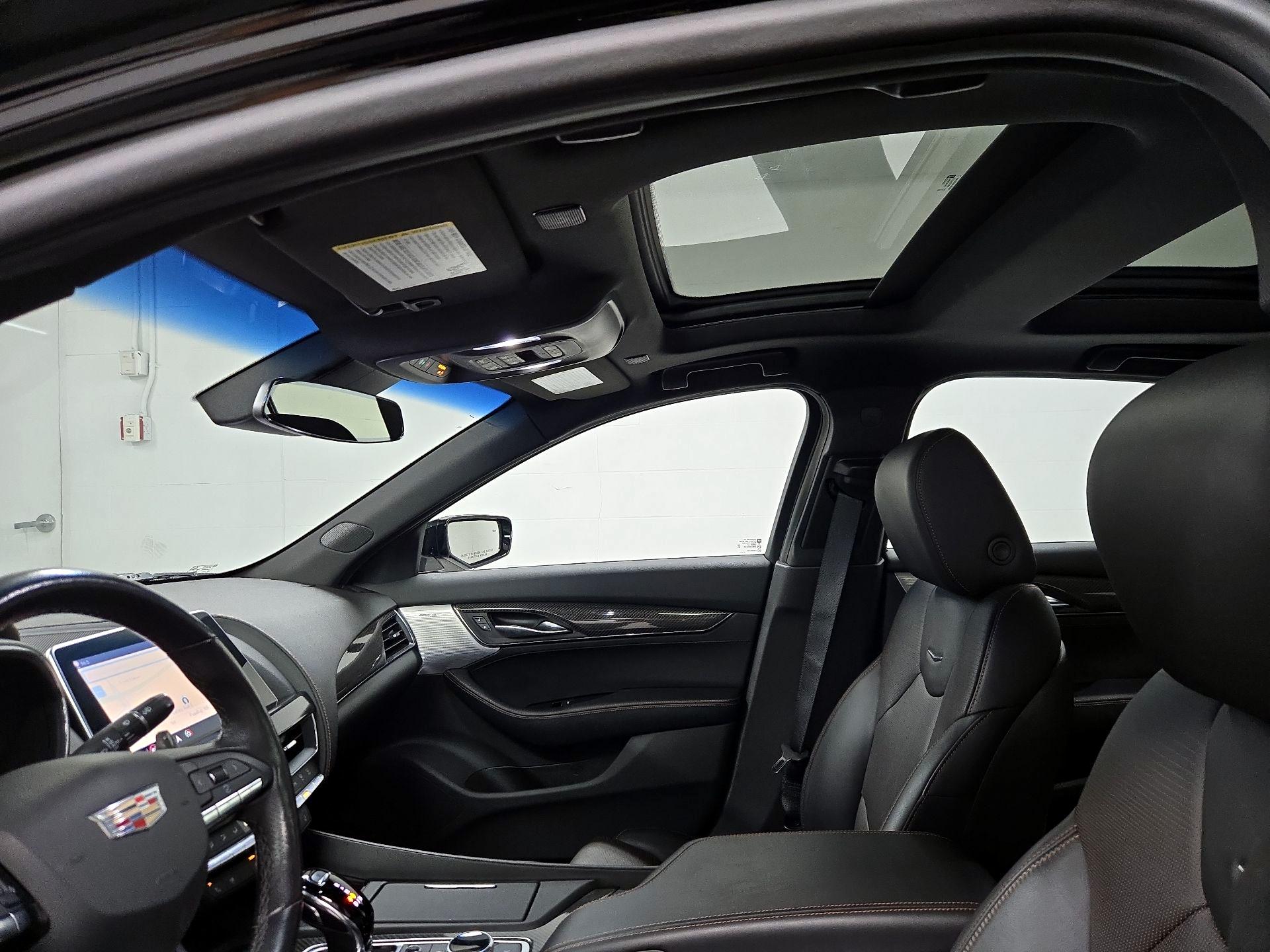Thumbnail: 2023 Cadillac CT5 - 20