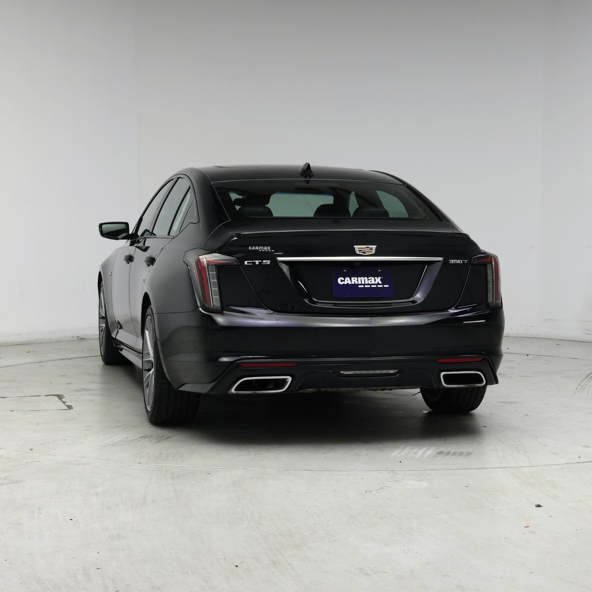 Thumbnail: 2023 Cadillac CT5 - 6
