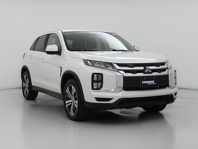 2020 Mitsubishi Outlander Sport ES