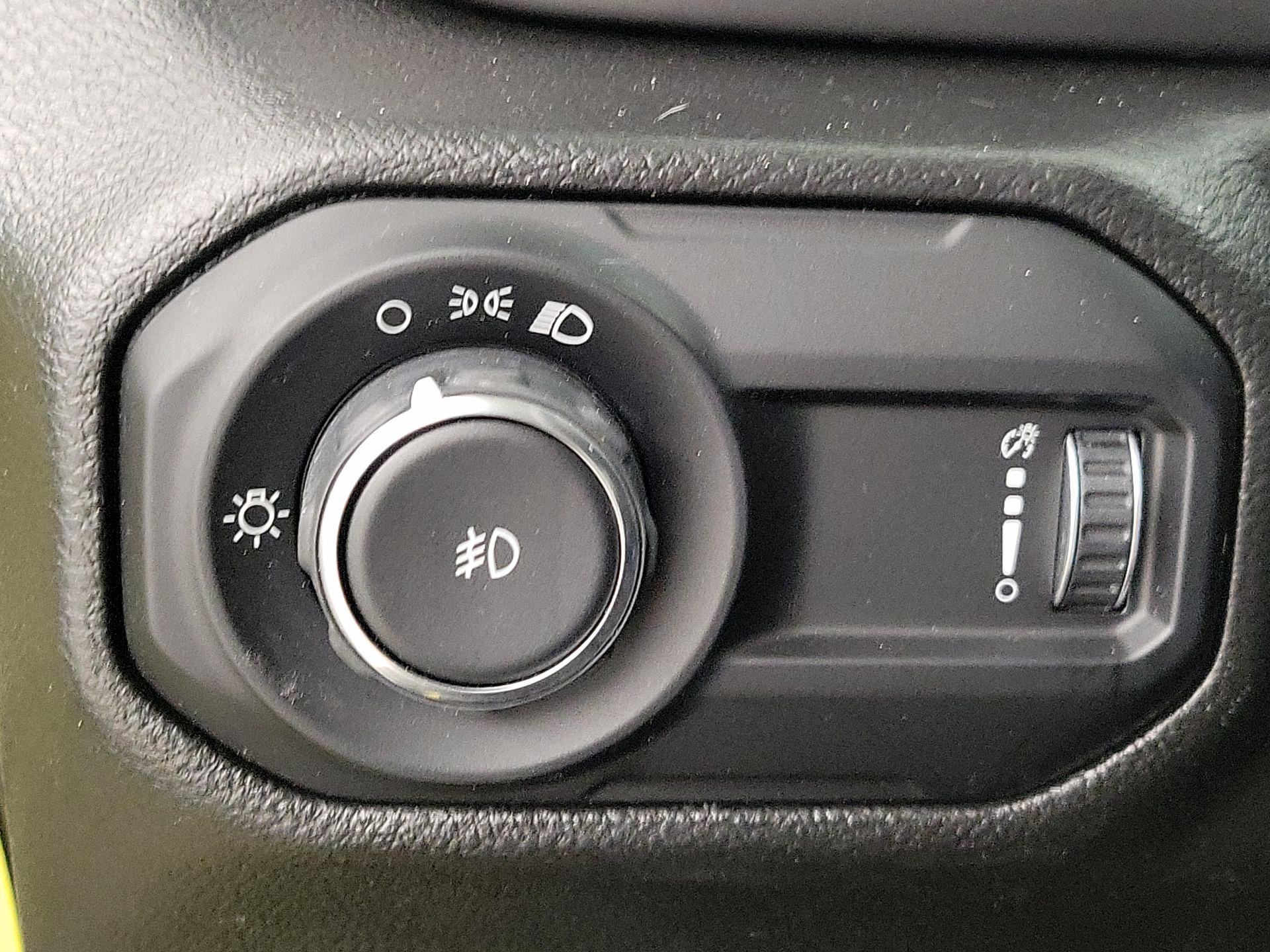 Thumbnail: 2023 Jeep Wrangler - 13