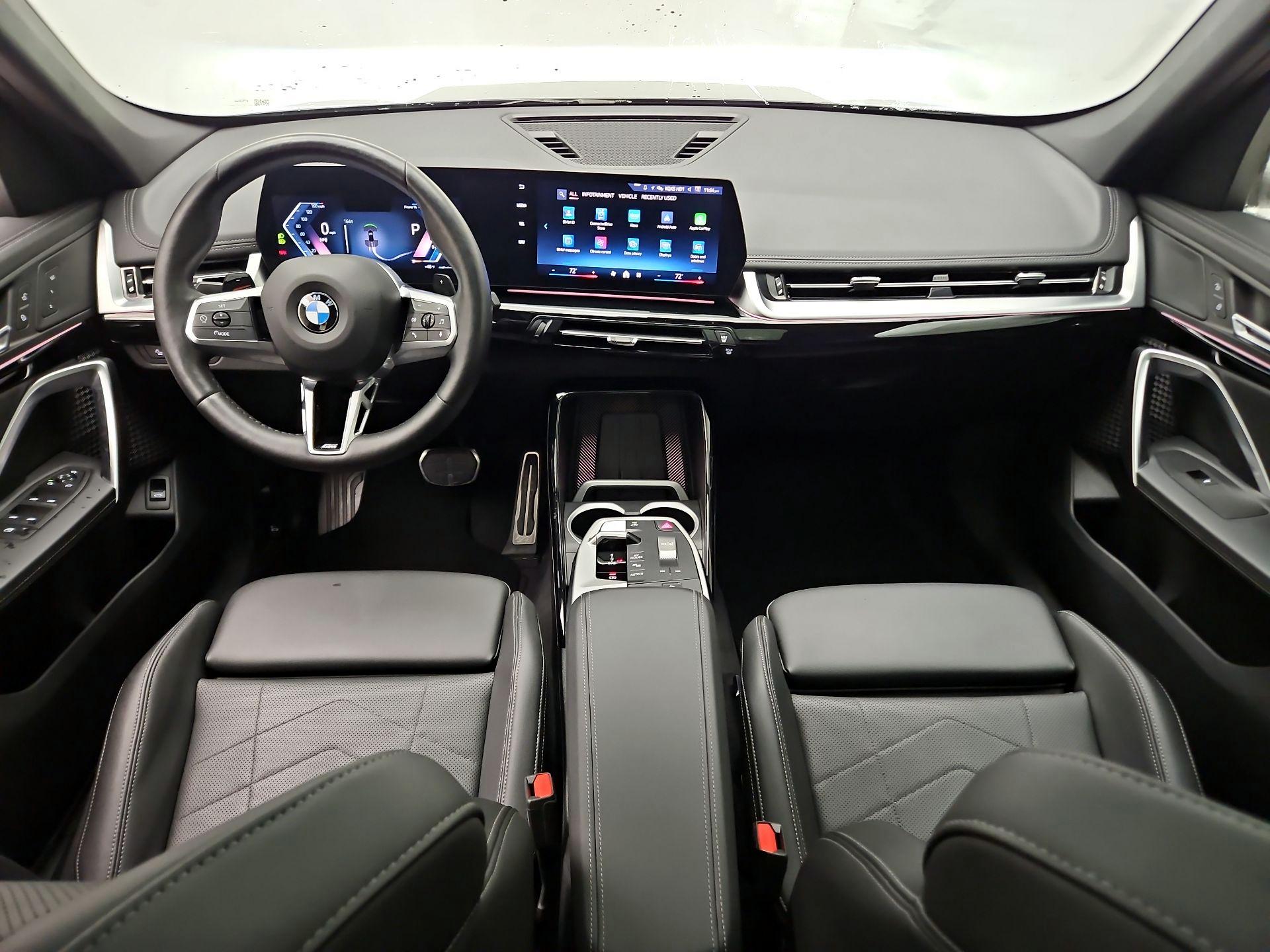 Thumbnail: 2024 BMW X1 - 9