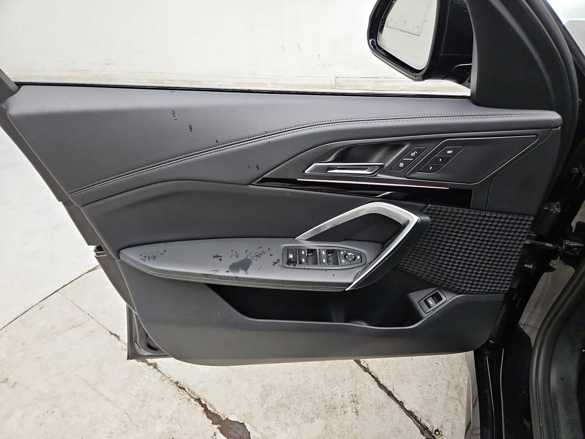 Thumbnail: 2024 BMW X1 - 12