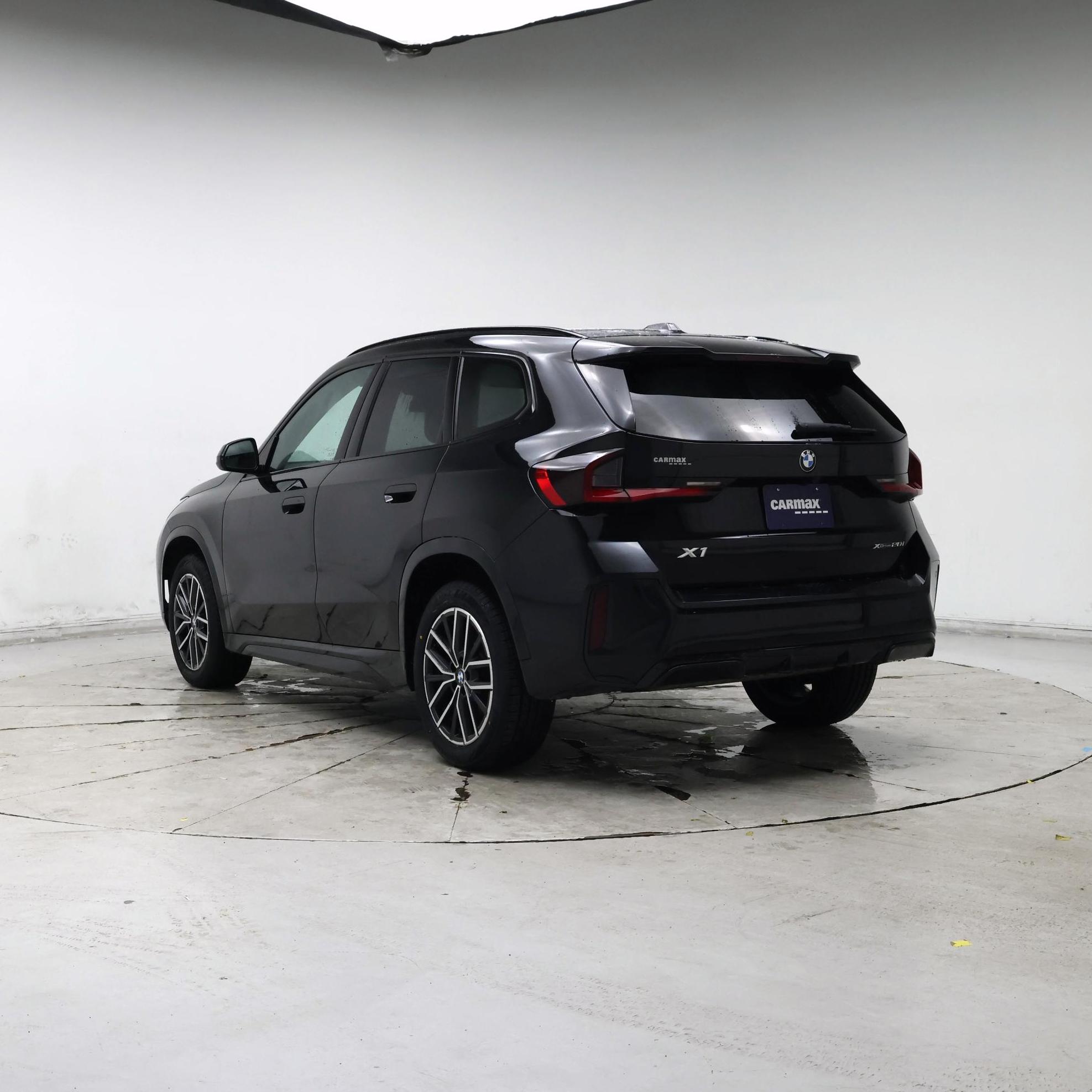 Thumbnail: 2024 BMW X1 - 2