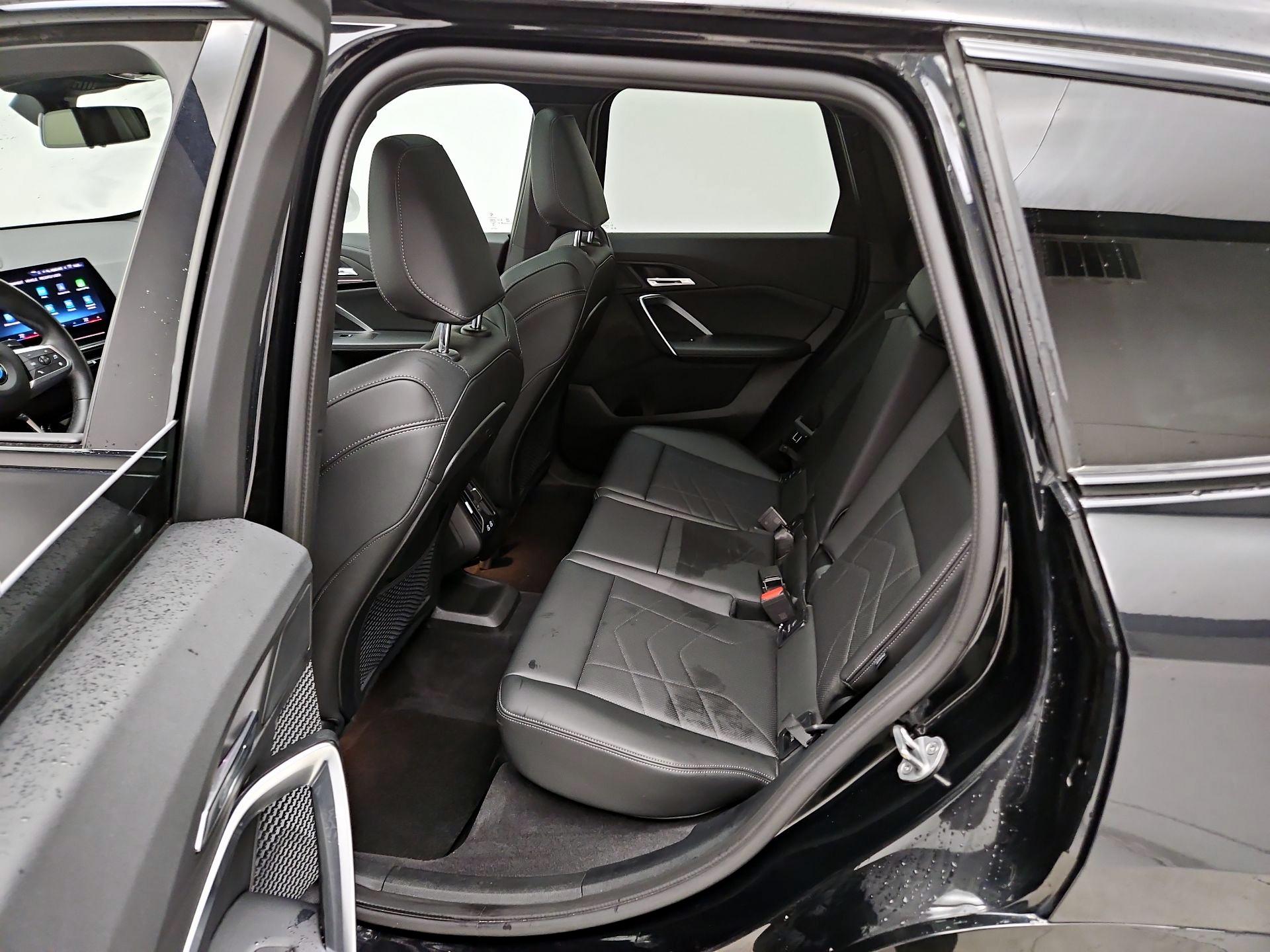 Thumbnail: 2024 BMW X1 - 20