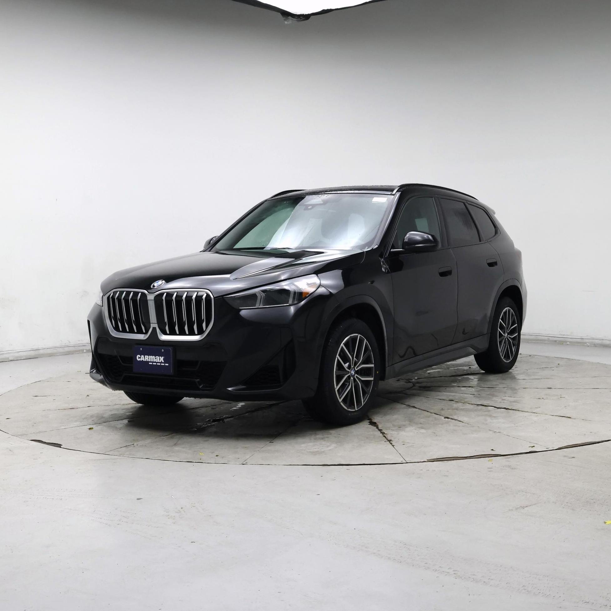 Thumbnail: 2024 BMW X1 - 4
