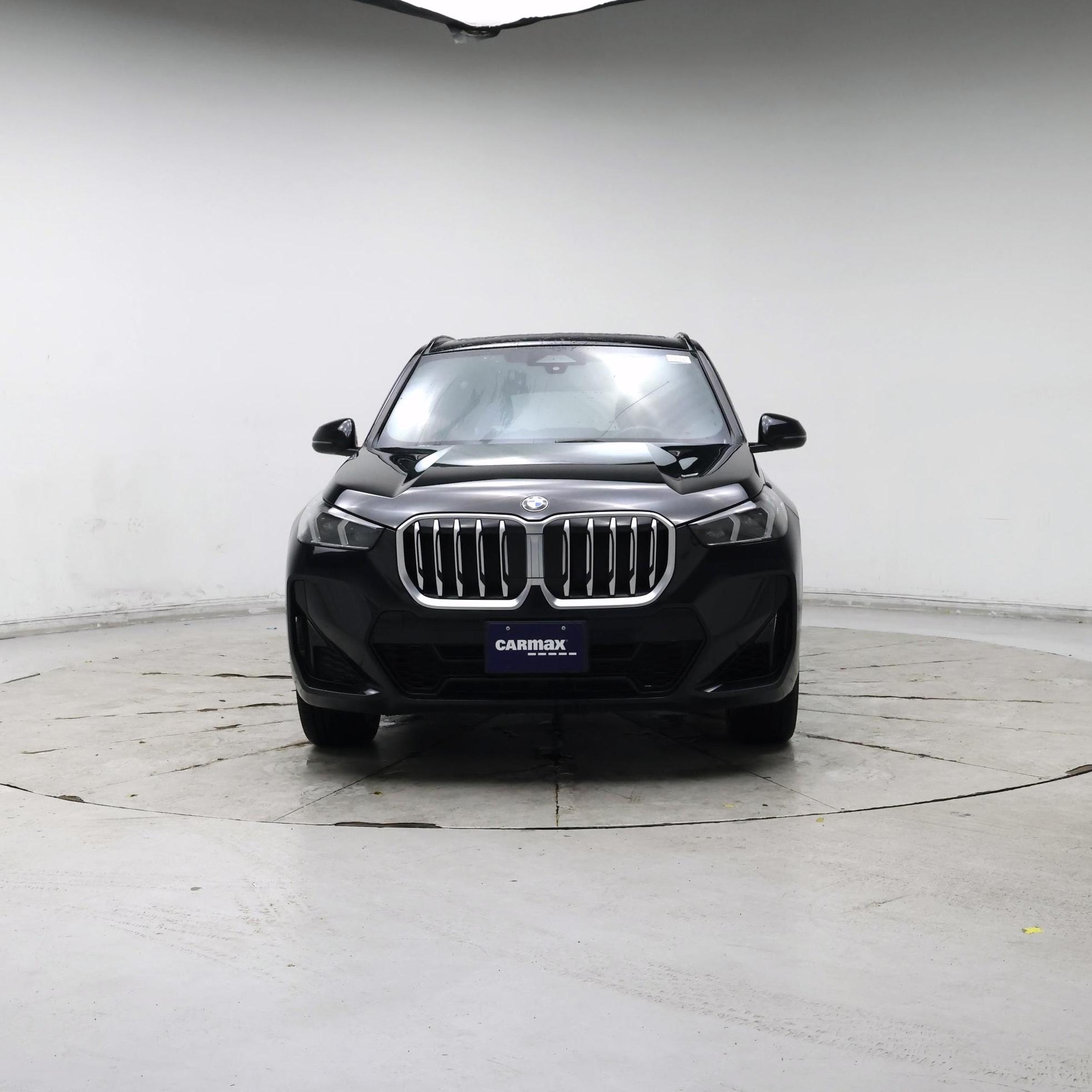 Thumbnail: 2024 BMW X1 - 5