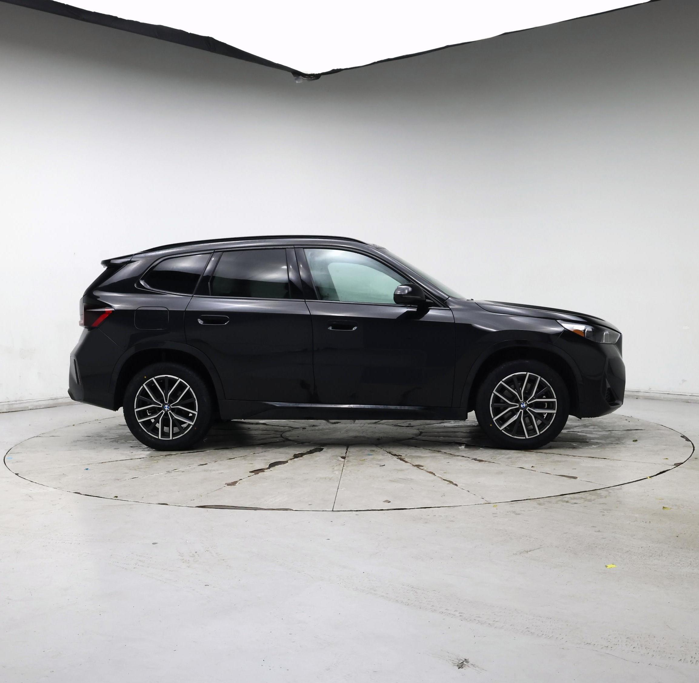 Thumbnail: 2024 BMW X1 - 7