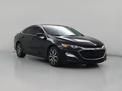 2023 Chevrolet Malibu RS