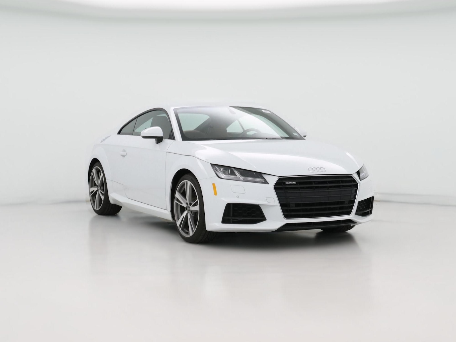 2022 Audi TT Coupe