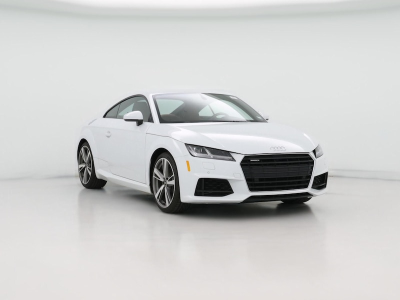 2022 Audi TT  -
                  Overland Park, KS