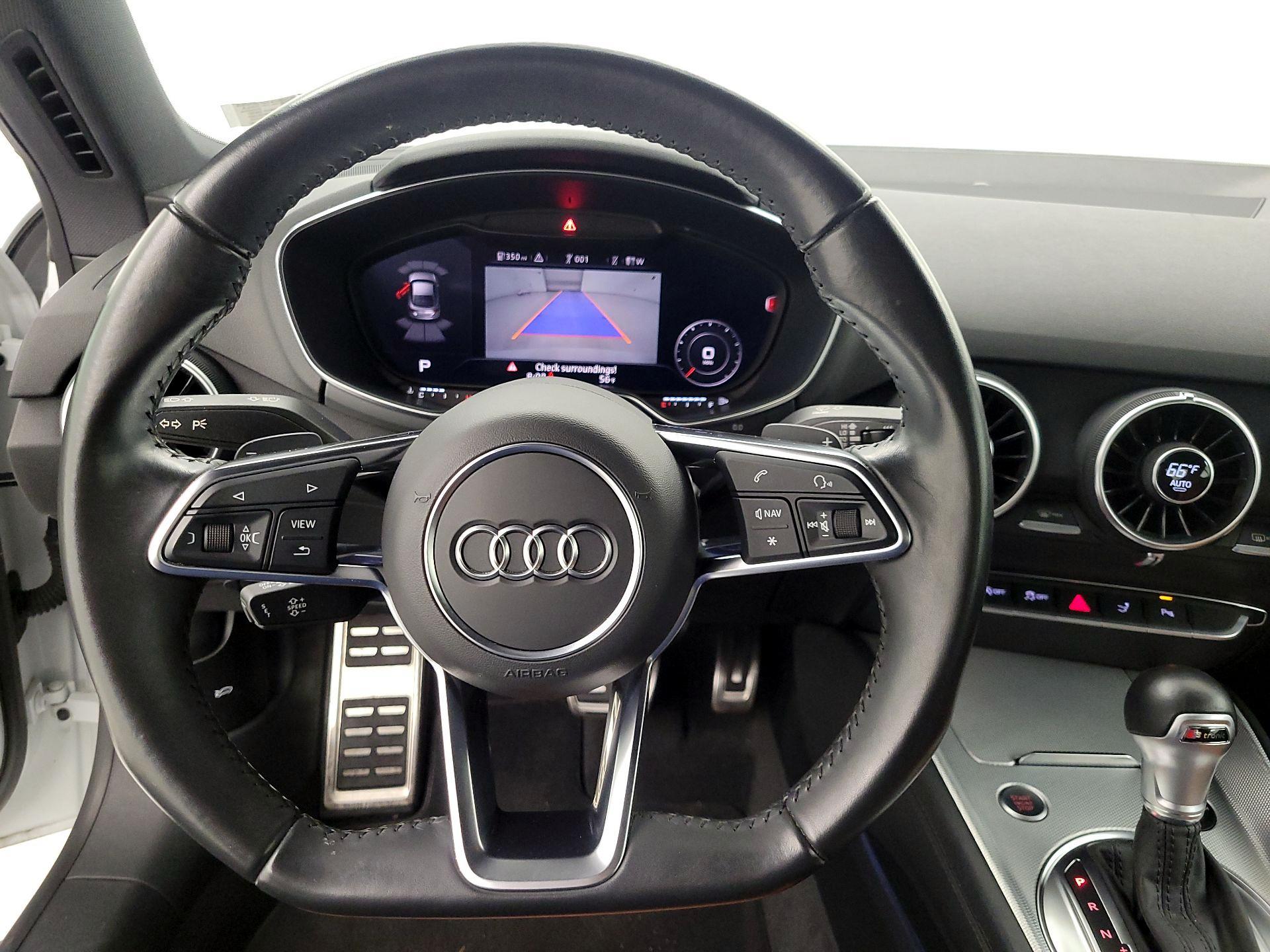 Thumbnail: 2022 Audi TT - 10