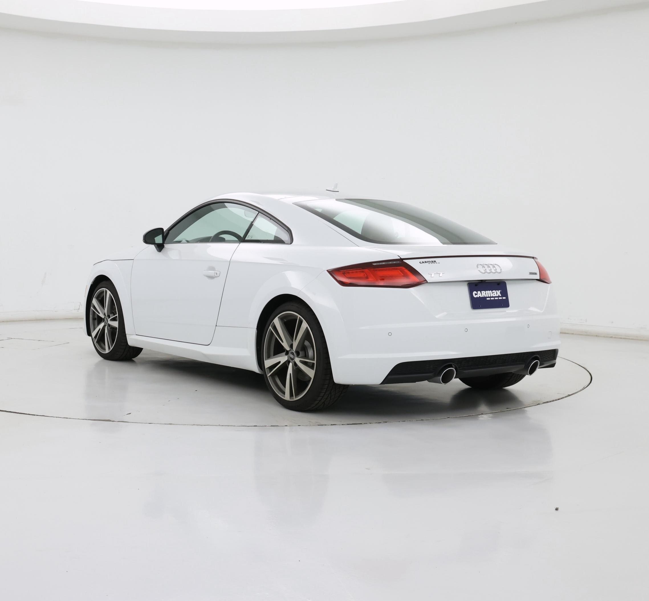 Thumbnail: 2022 Audi TT - 2