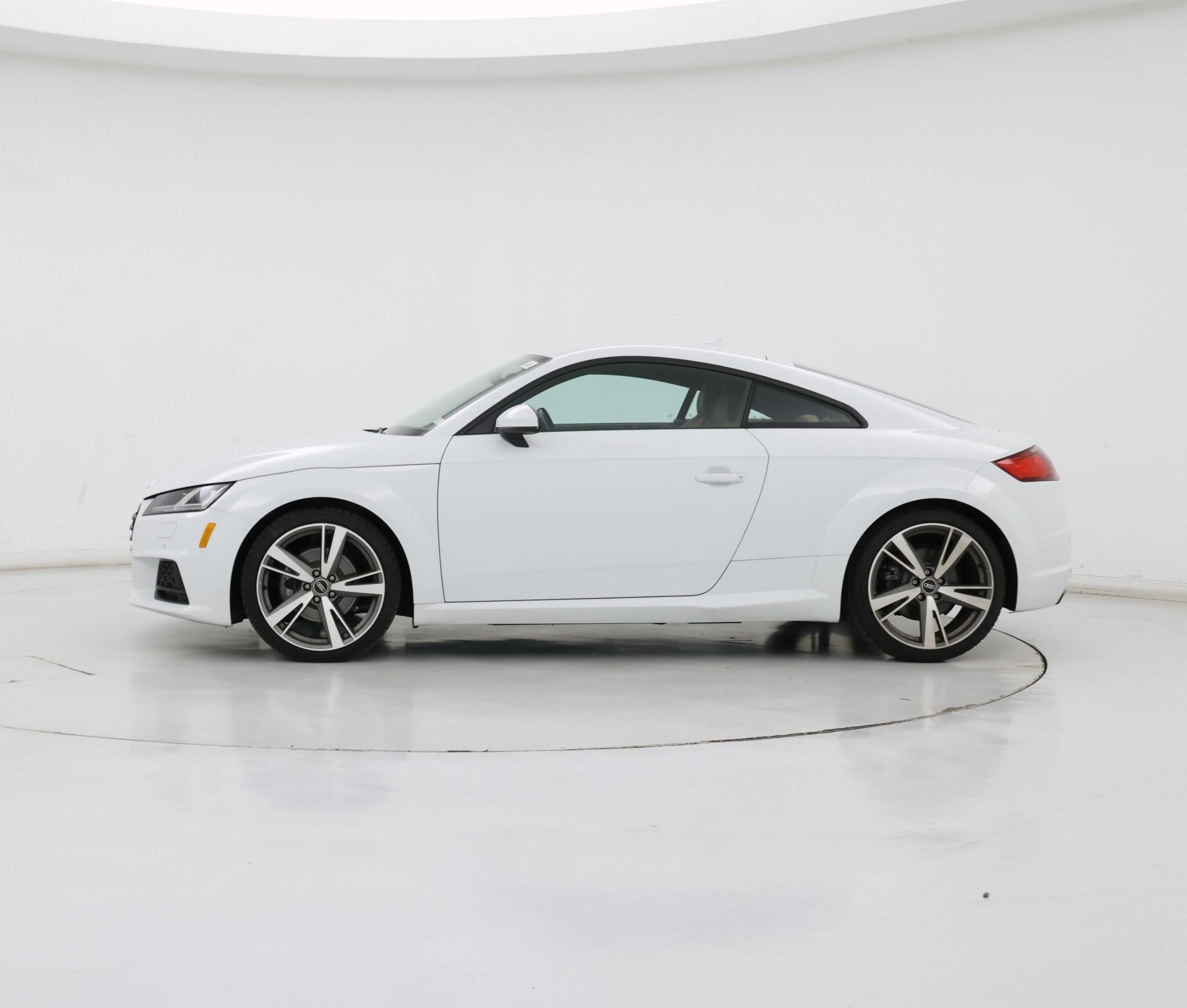 Thumbnail: 2022 Audi TT - 3