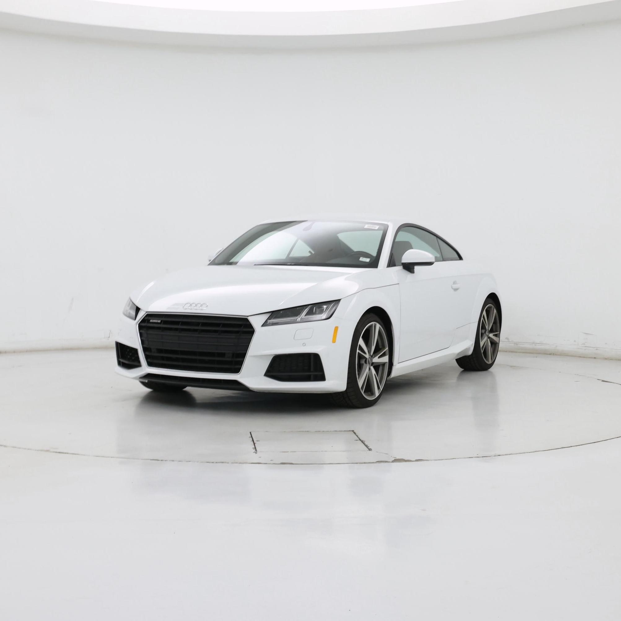 Thumbnail: 2022 Audi TT - 4
