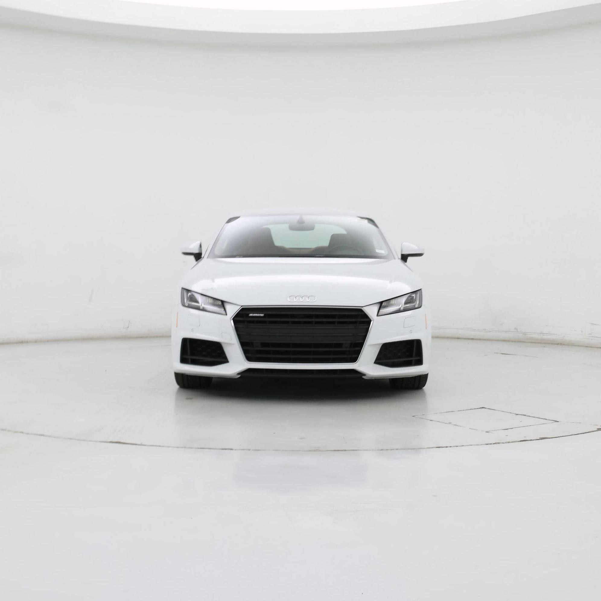 Thumbnail: 2022 Audi TT - 5
