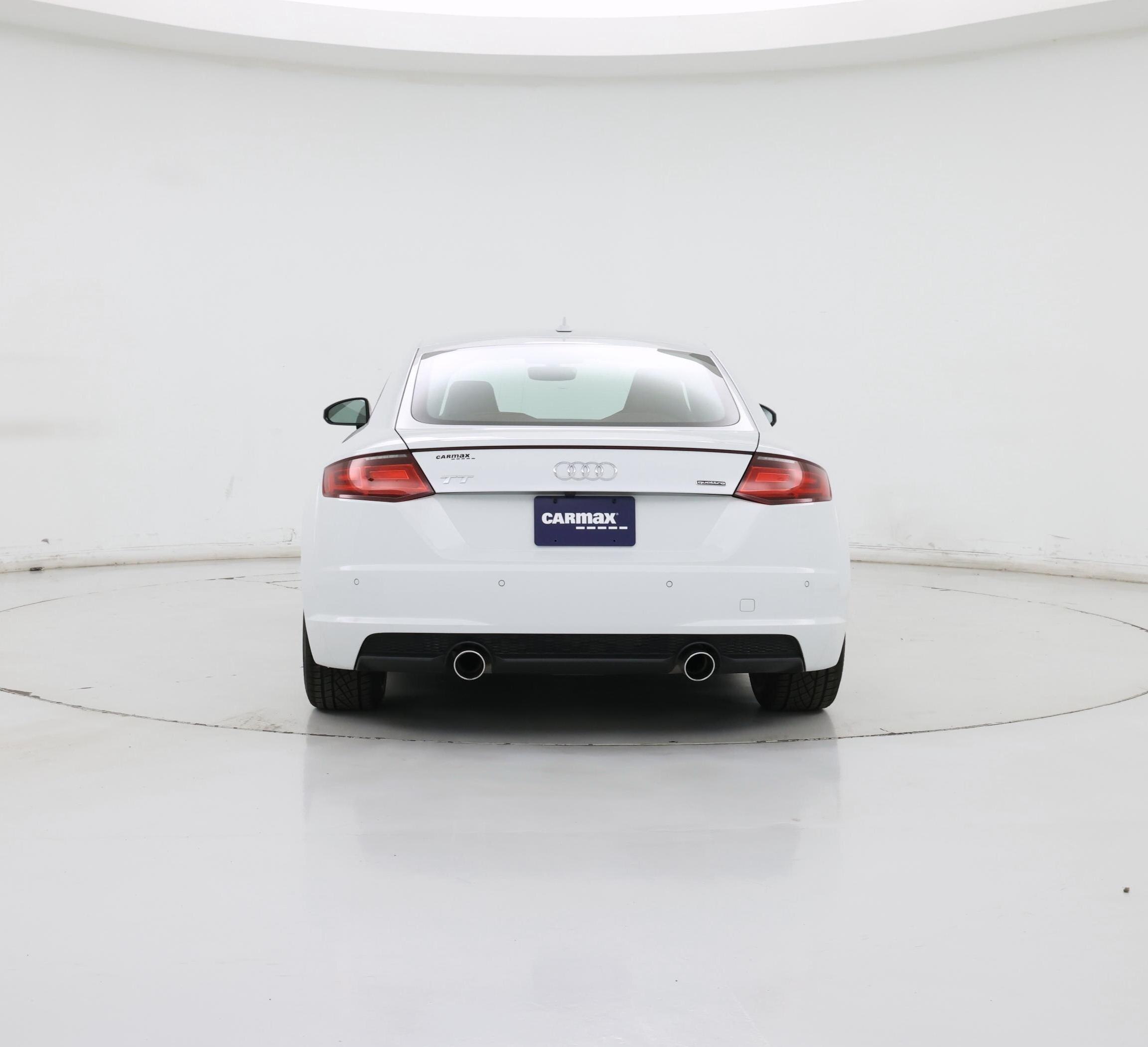 Thumbnail: 2022 Audi TT - 6