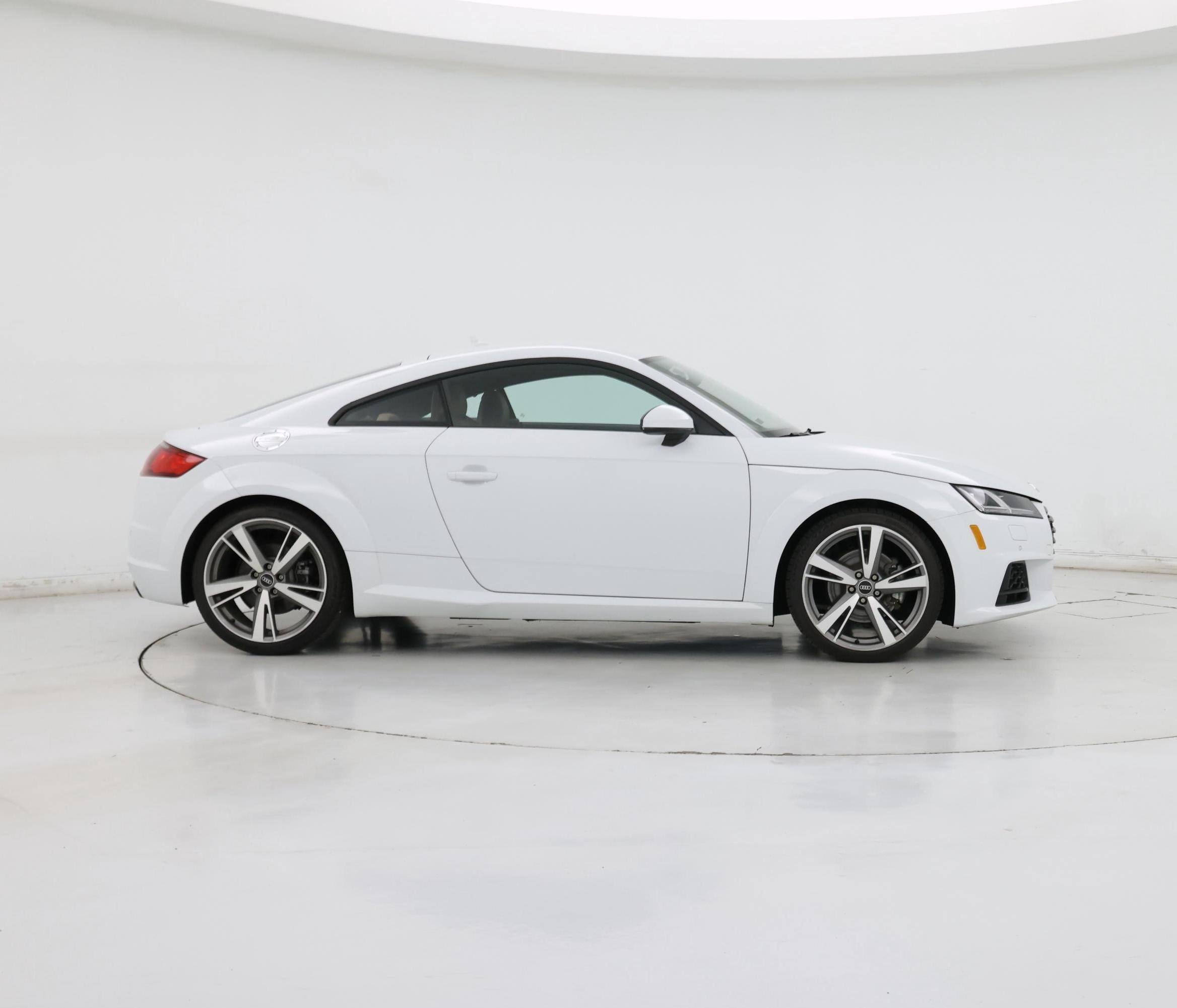 Thumbnail: 2022 Audi TT - 7