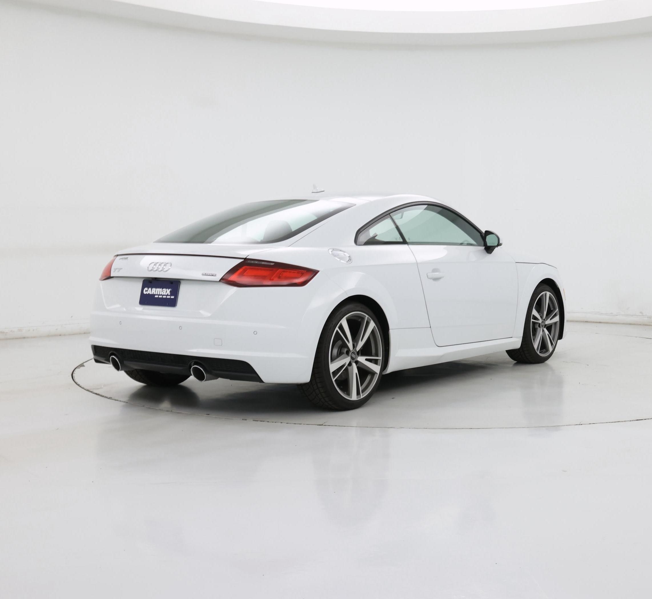 Thumbnail: 2022 Audi TT - 8