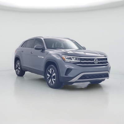 2021 Volkswagen Atlas Cross Sport SE
