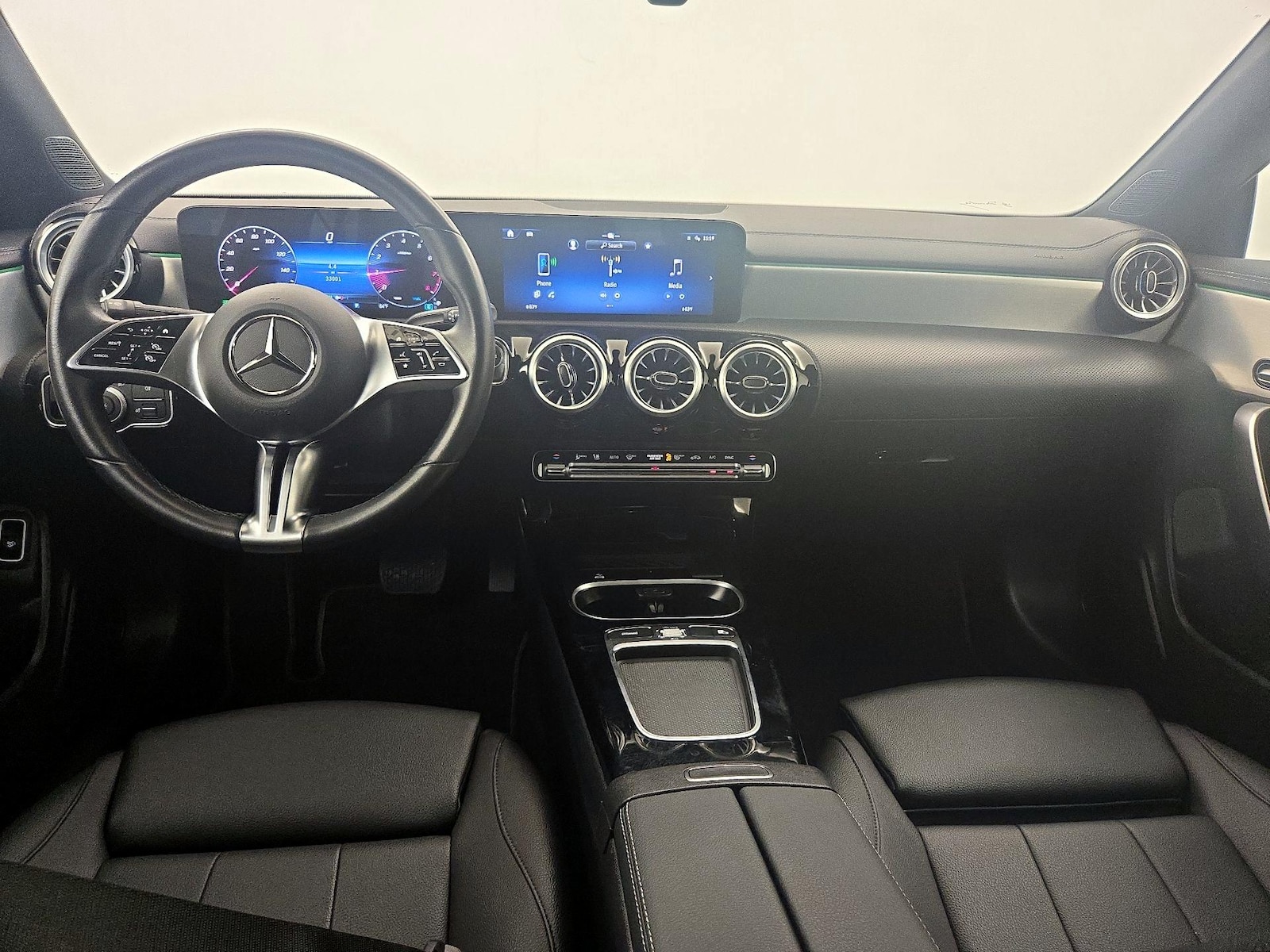 2025 Mercedes-Benz CLA CLA 250 - Photo 10