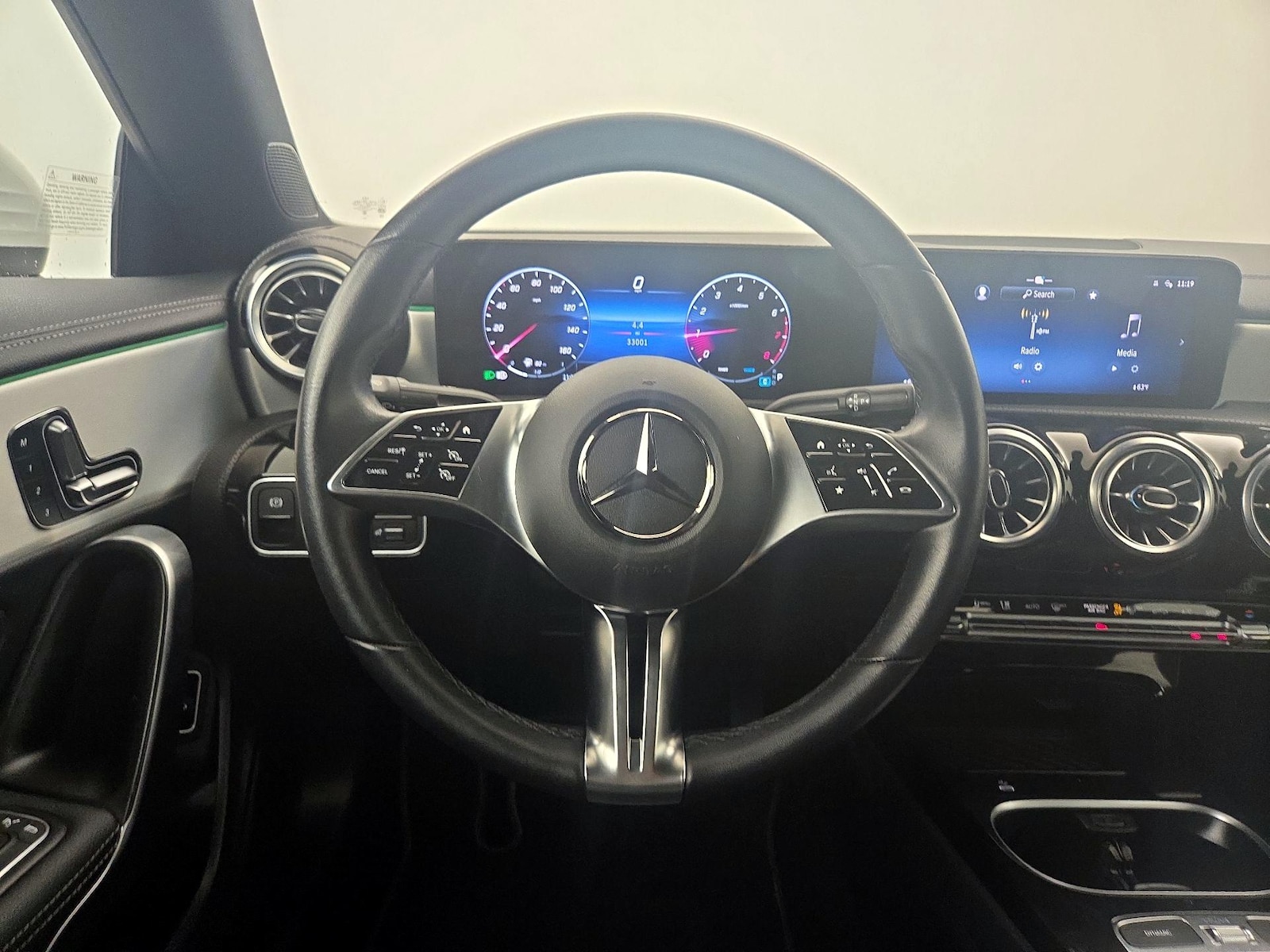 2025 Mercedes-Benz CLA CLA 250 - Photo 11