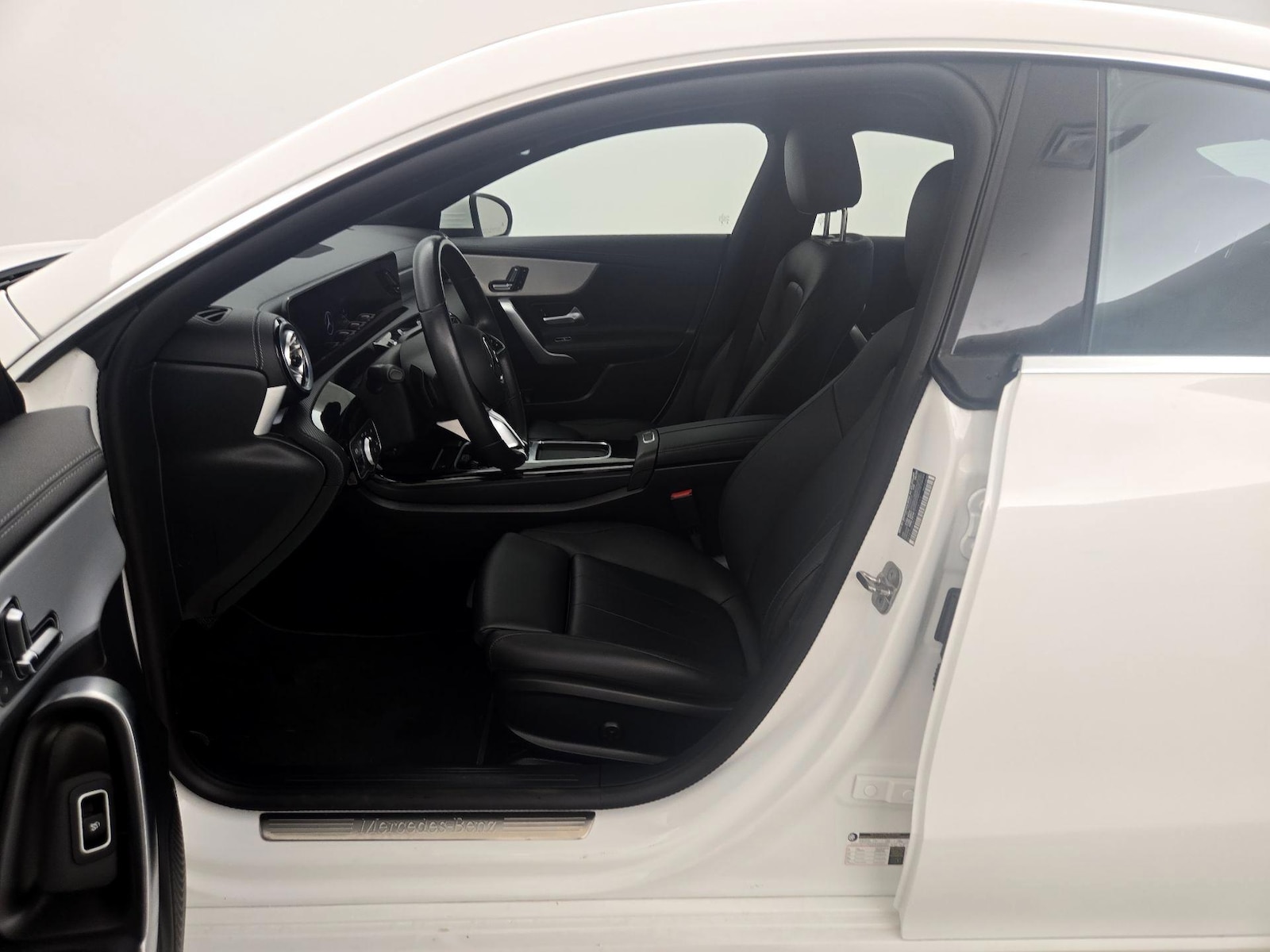 2025 Mercedes-Benz CLA CLA 250 - Photo 12