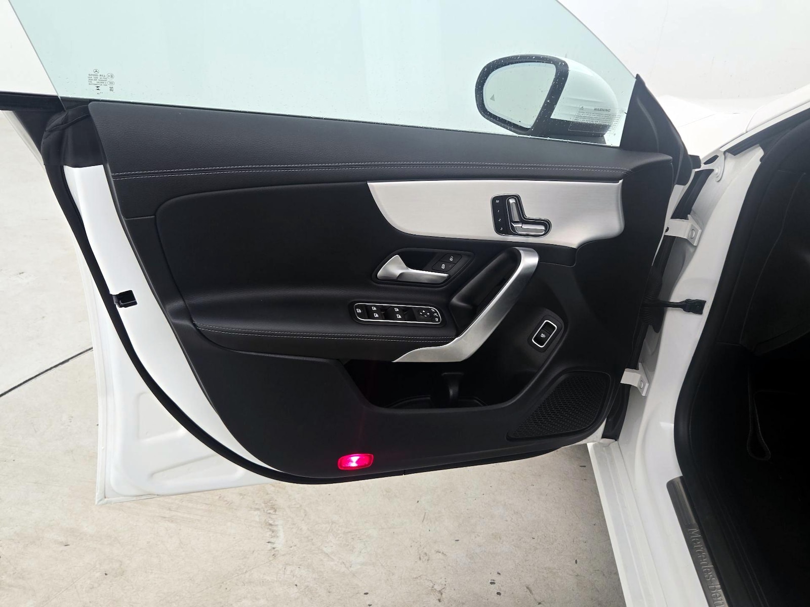 2025 Mercedes-Benz CLA CLA 250 - Photo 13