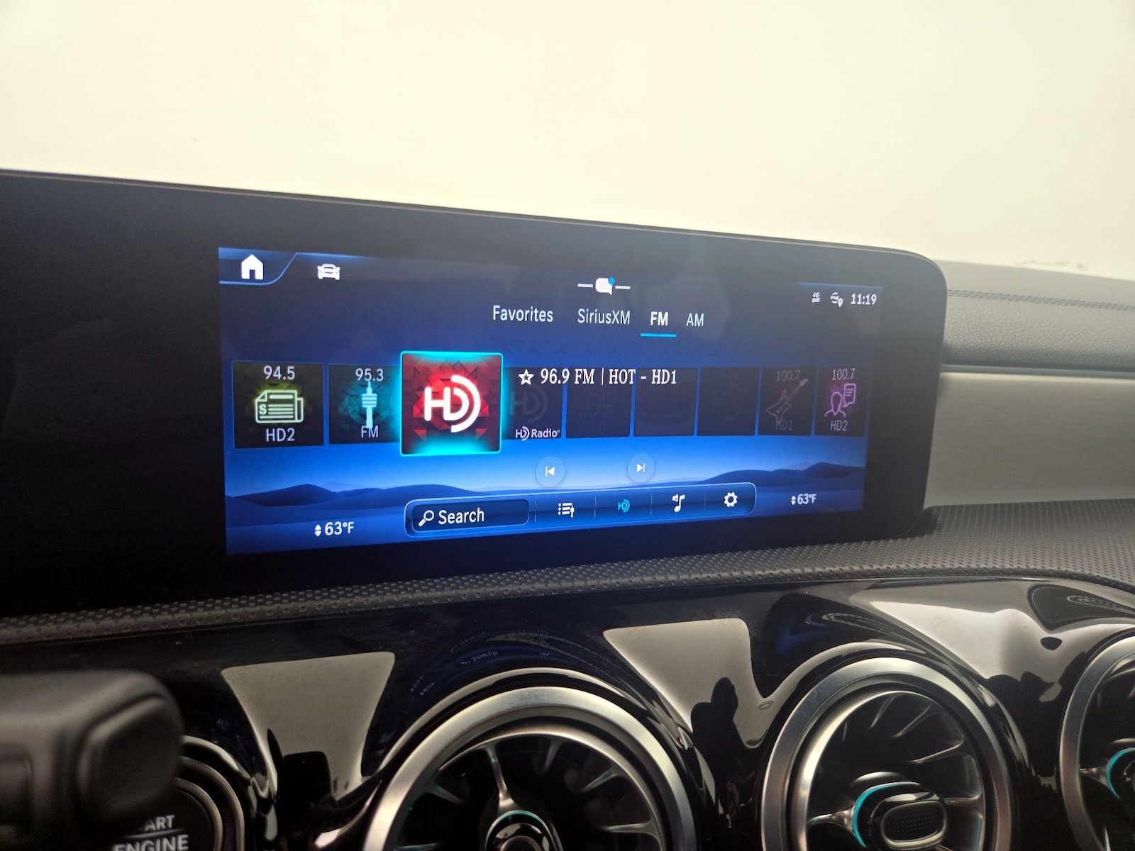2025 Mercedes-Benz CLA CLA 250 - Photo 16