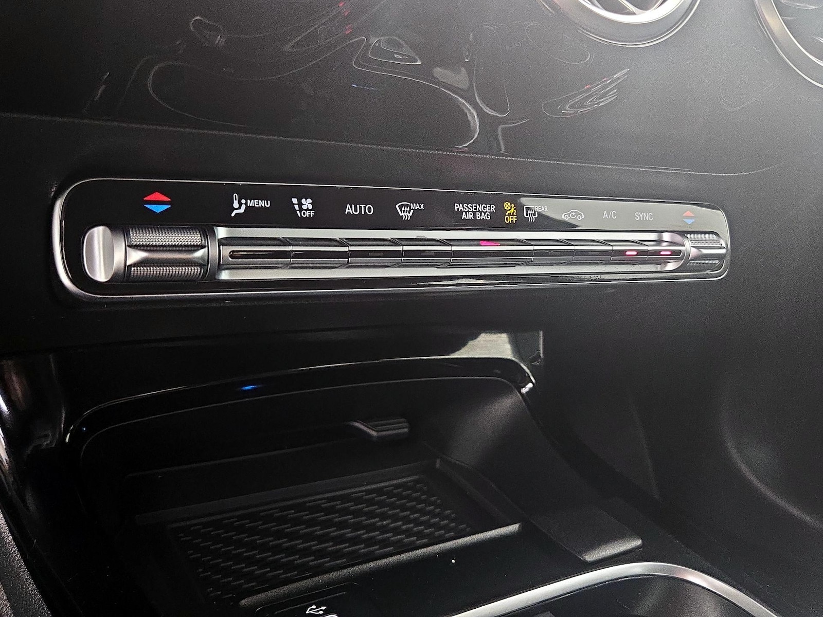 2025 Mercedes-Benz CLA CLA 250 - Photo 17