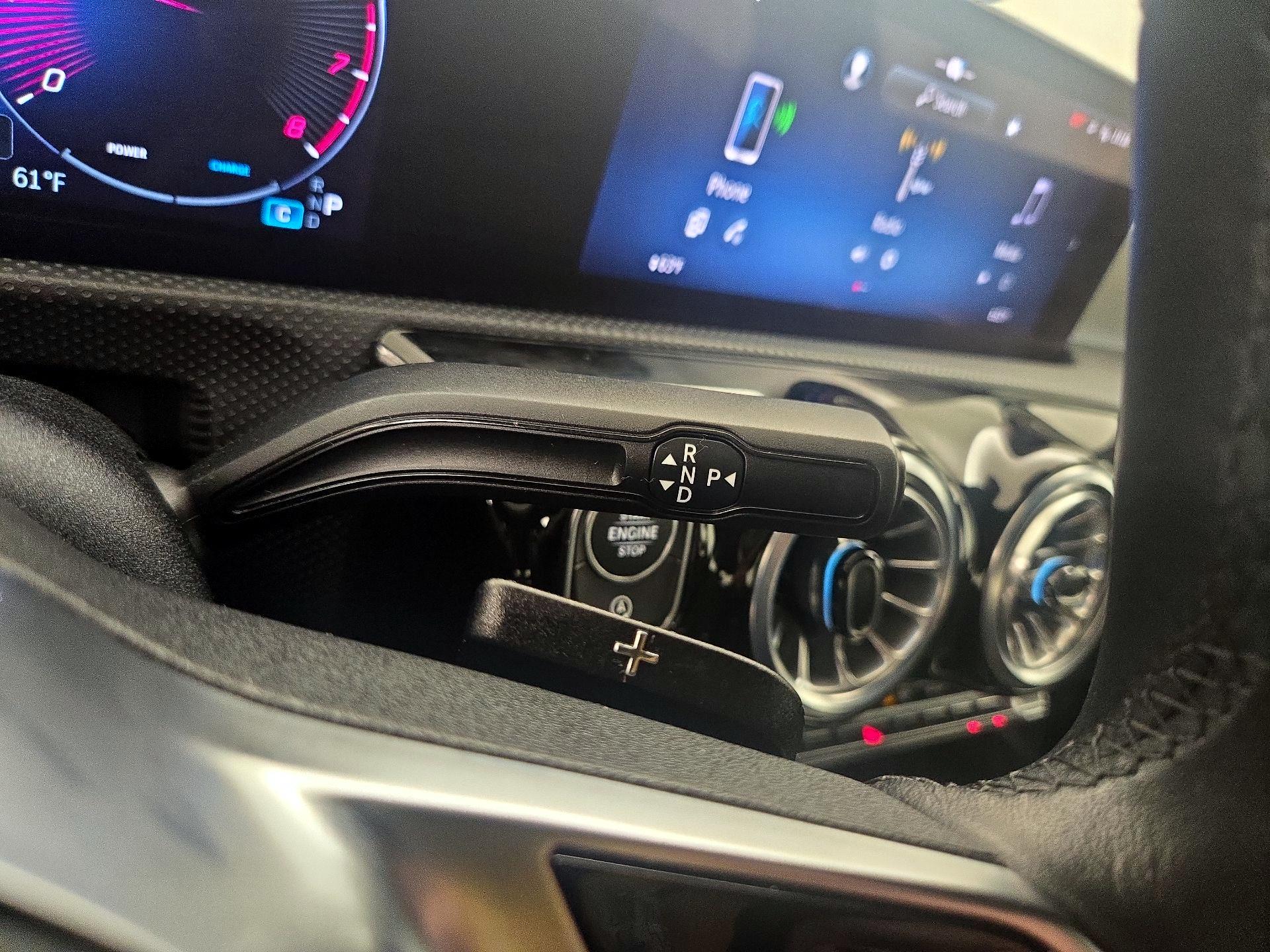 Thumbnail: 2025 Mercedes-Benz CLA - 17