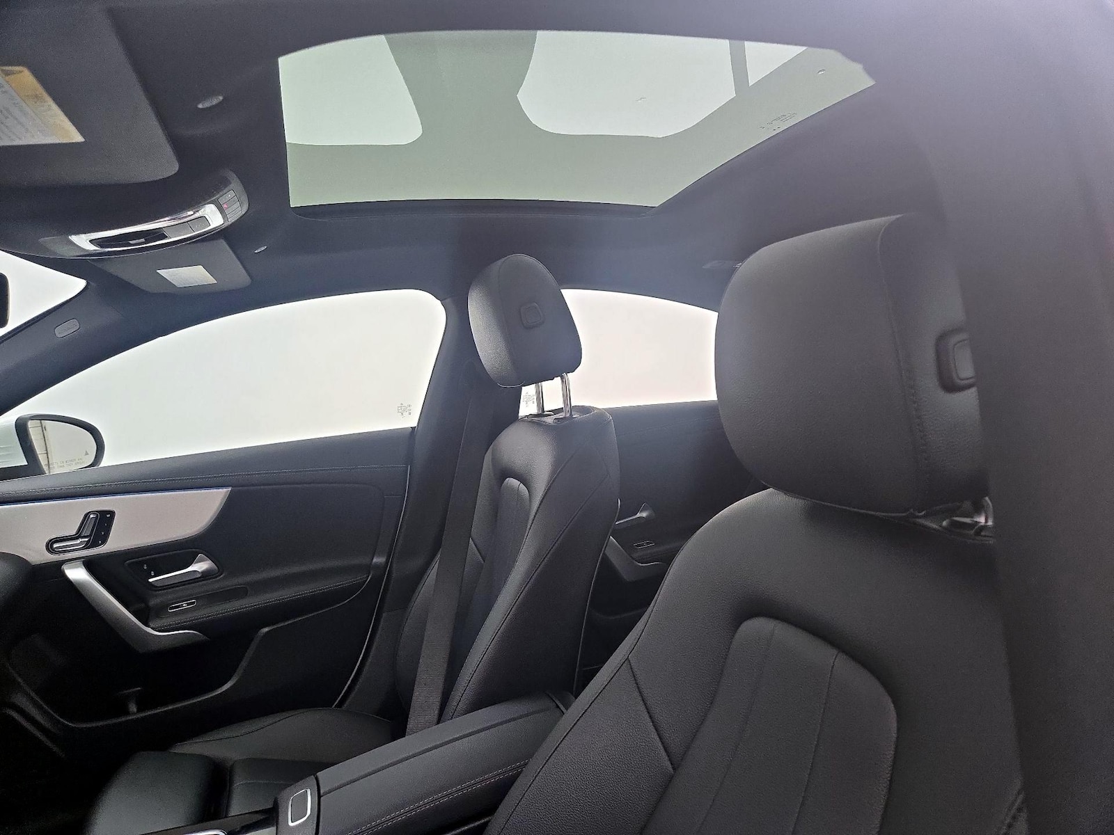 2025 Mercedes-Benz CLA CLA 250 - Photo 20