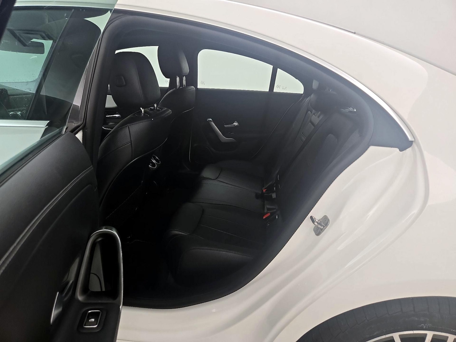 2025 Mercedes-Benz CLA CLA 250 - Photo 21