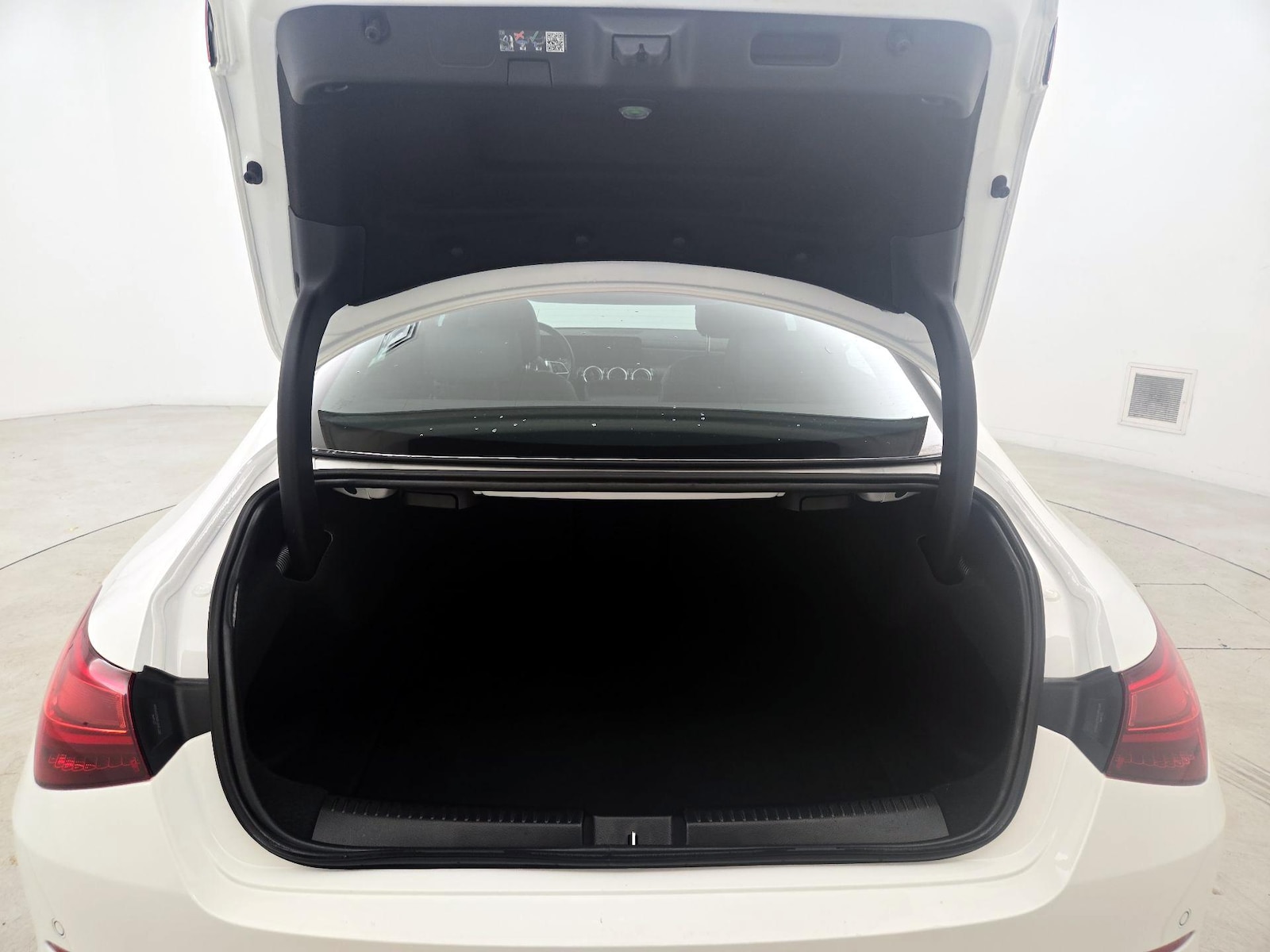 2025 Mercedes-Benz CLA CLA 250 - Photo 22