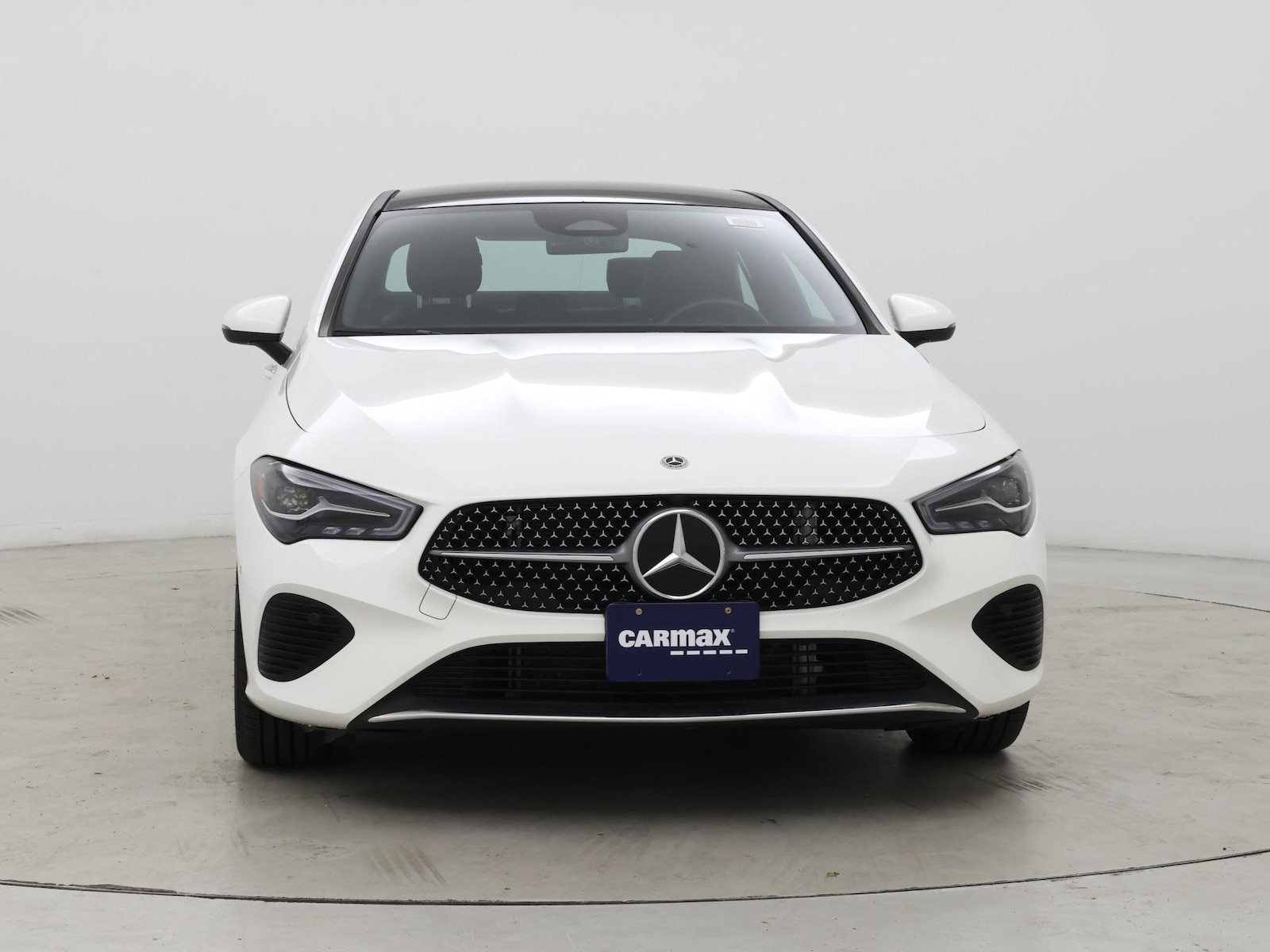 2025 Mercedes-Benz CLA CLA 250 - Photo 6