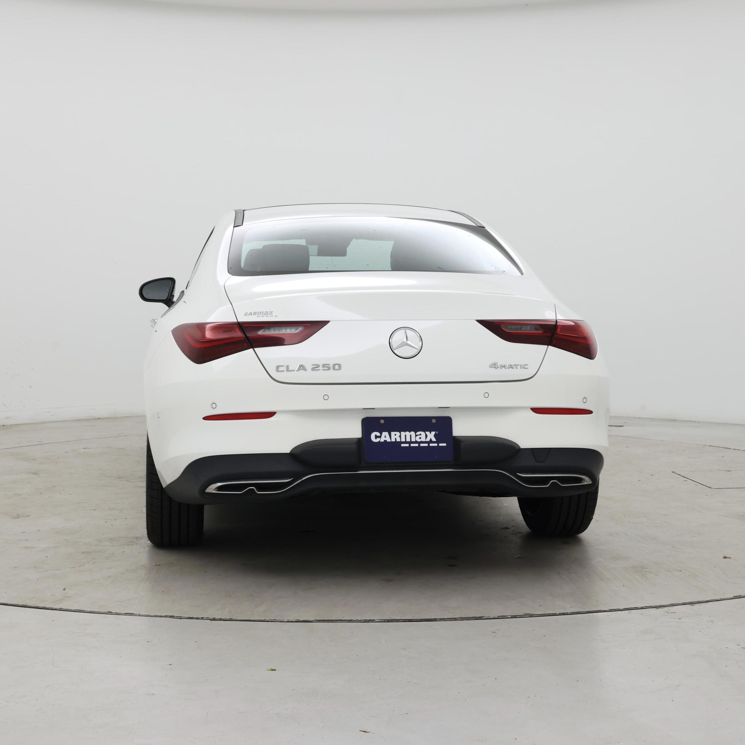 Thumbnail: 2025 Mercedes-Benz CLA - 6