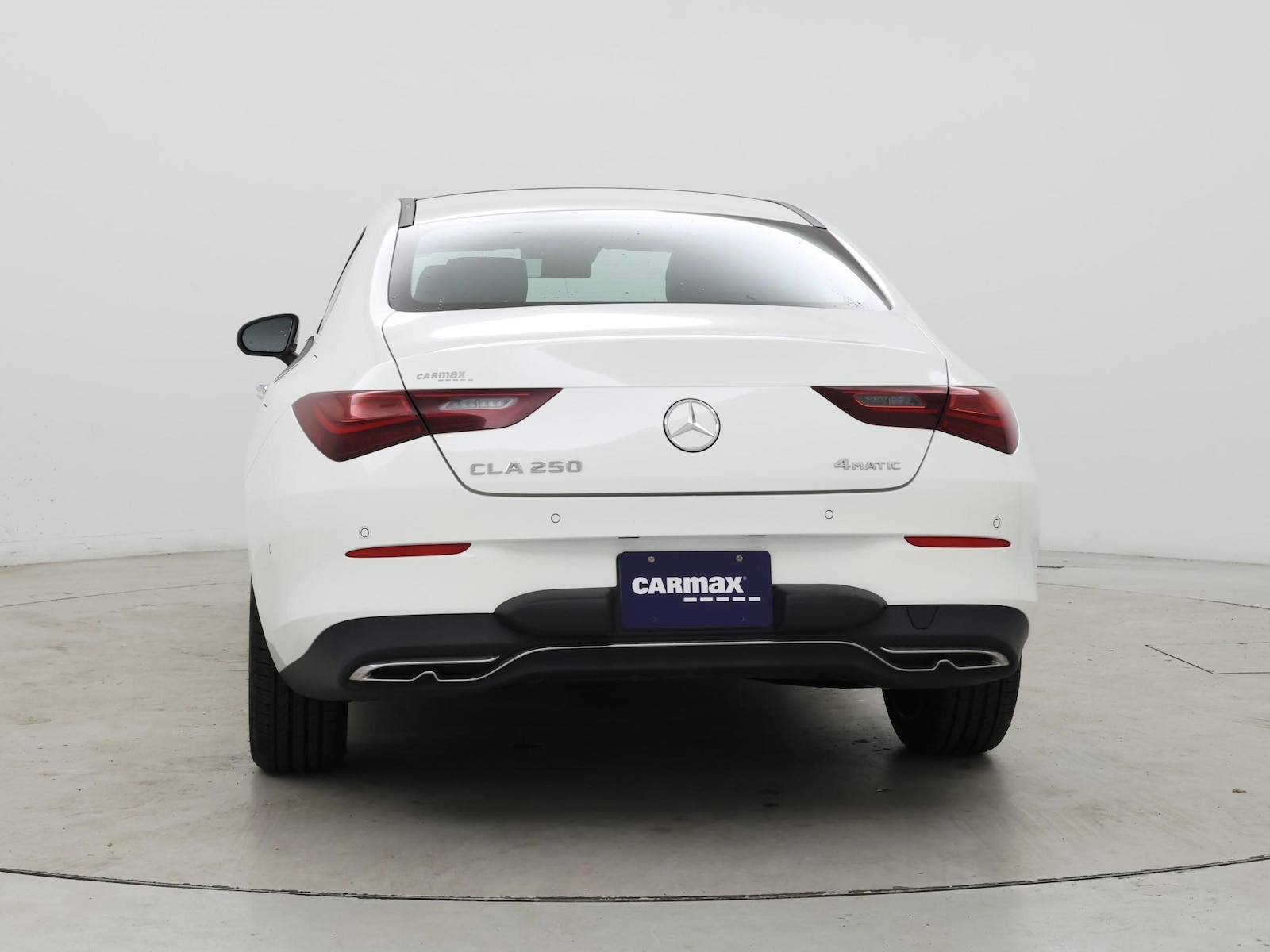 2025 Mercedes-Benz CLA CLA 250 - Photo 7