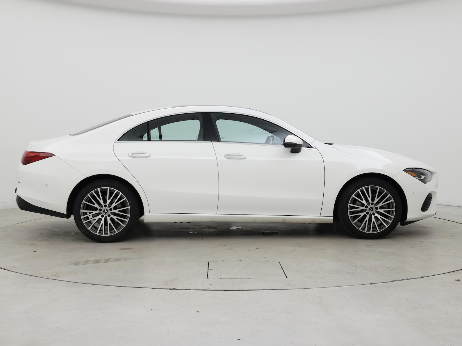 2025 Mercedes-Benz CLA CLA 250 - Photo 8
