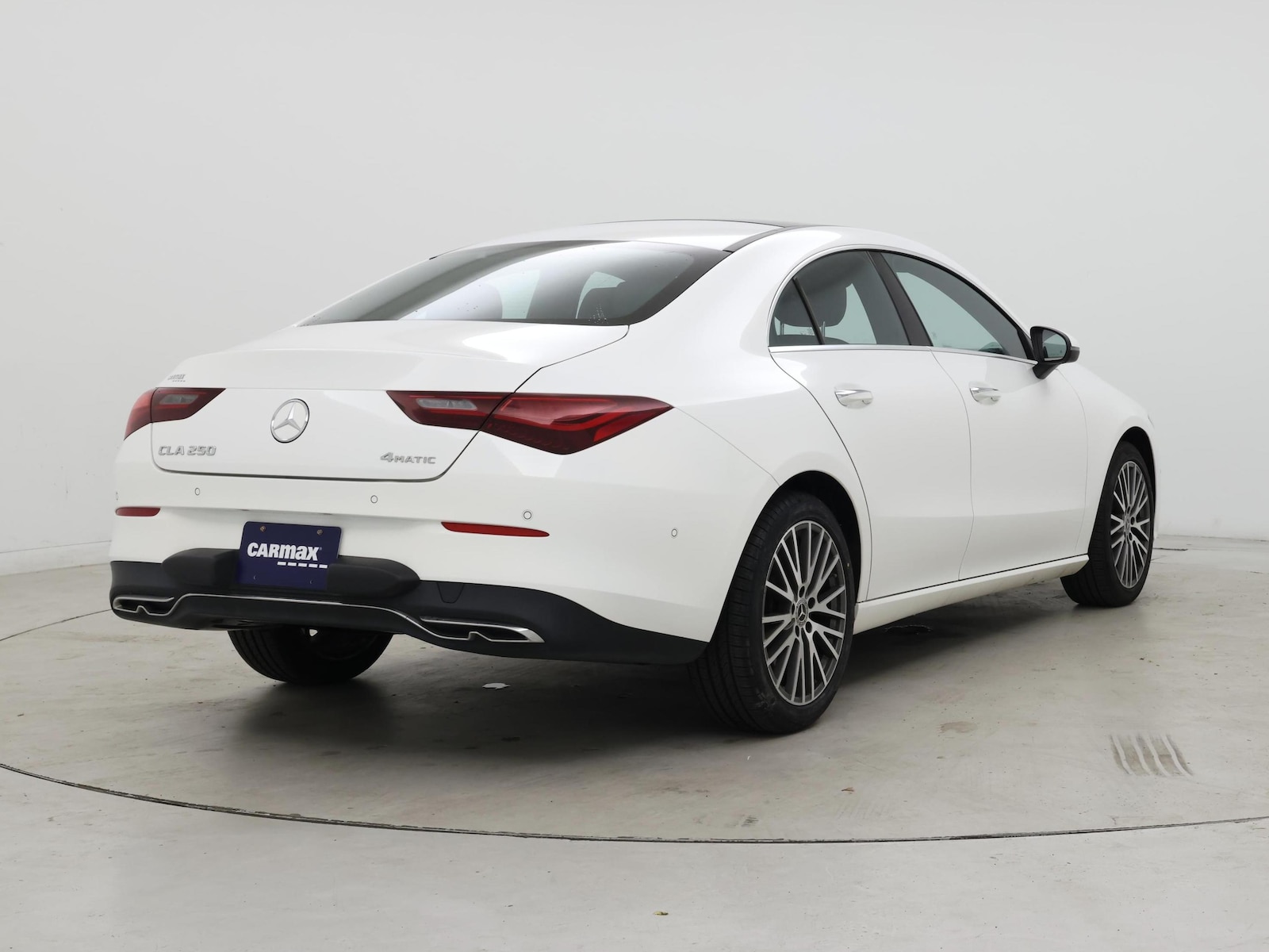 2025 Mercedes-Benz CLA CLA 250 - Photo 9
