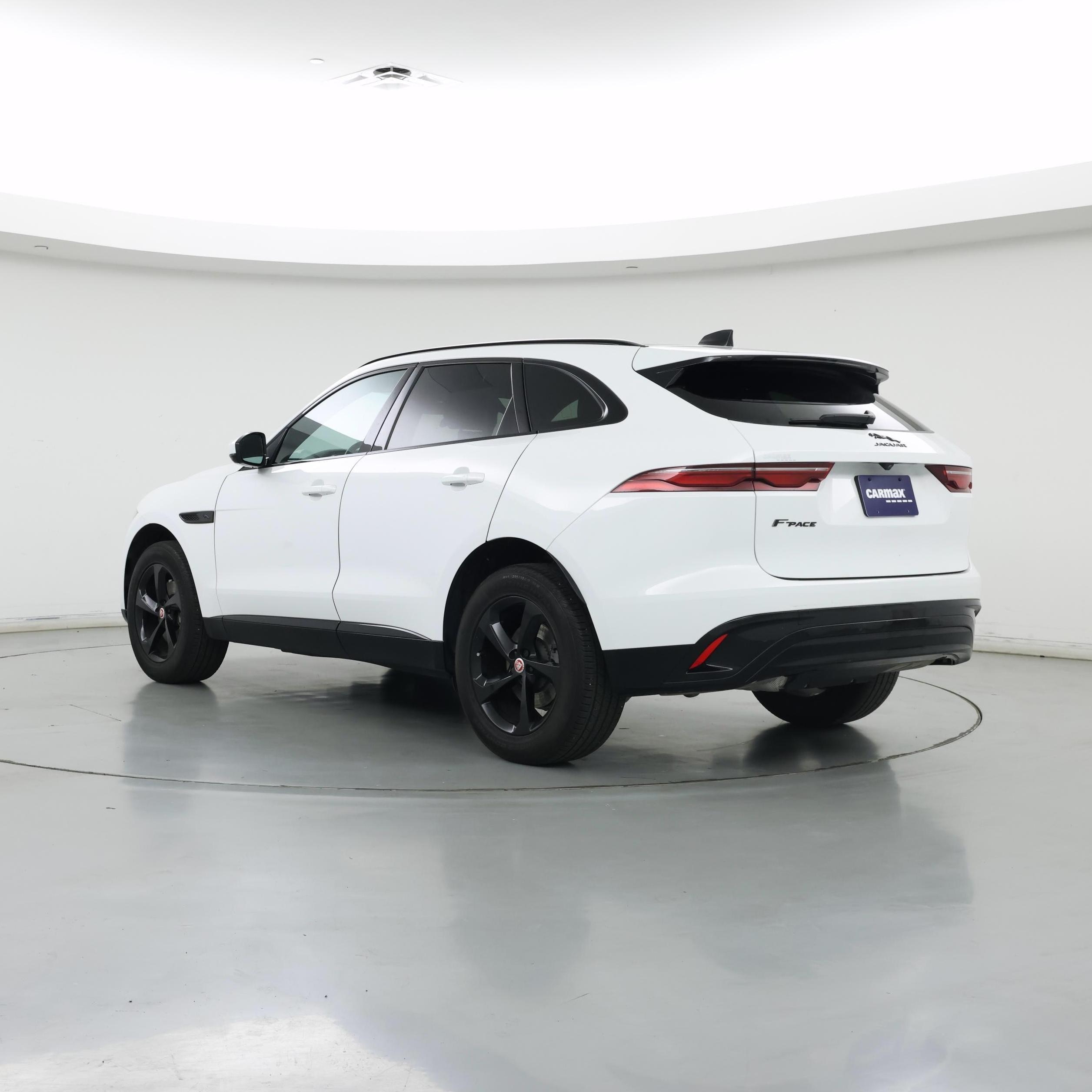 Thumbnail: 2022 Jaguar F-Pace - 2