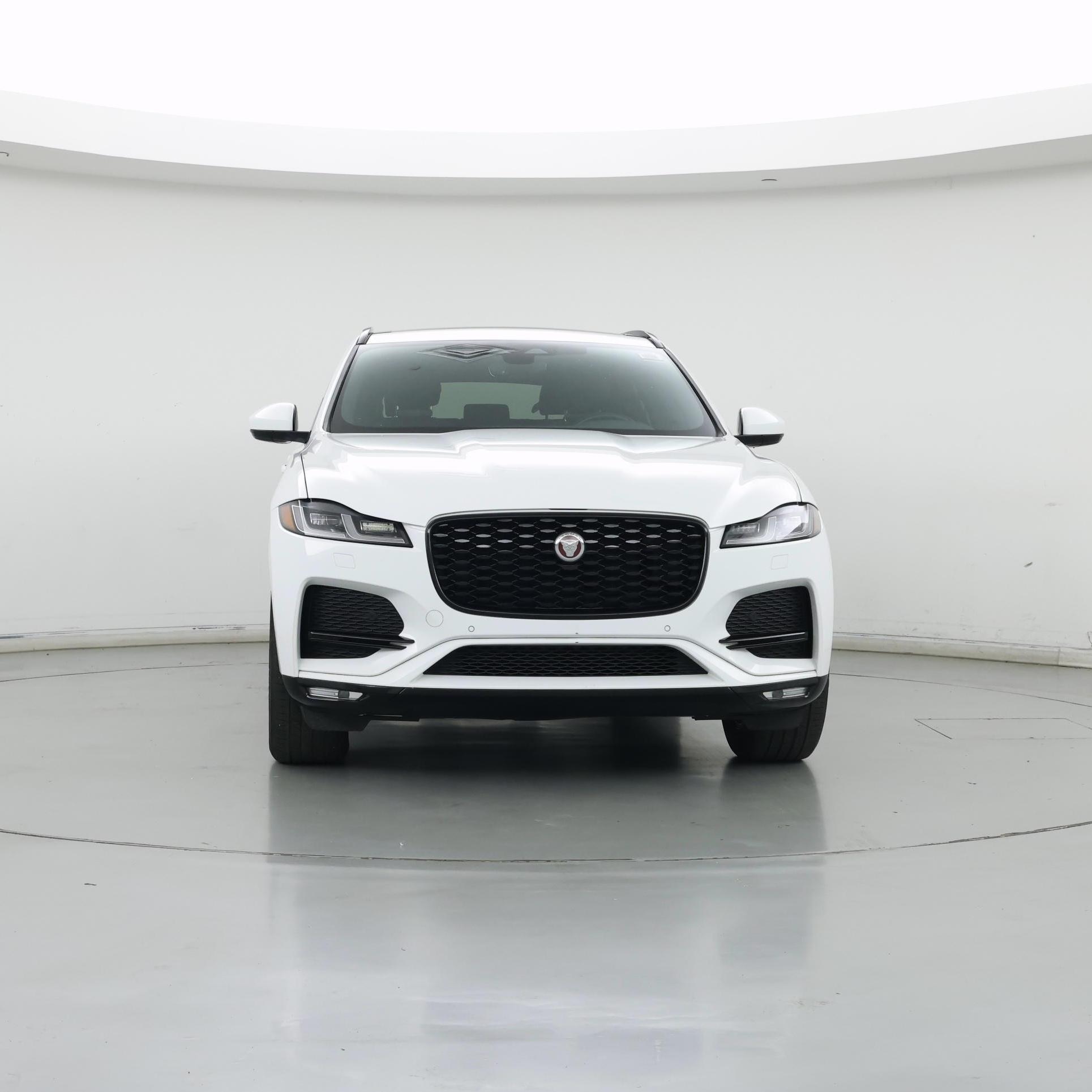 Thumbnail: 2022 Jaguar F-Pace - 5