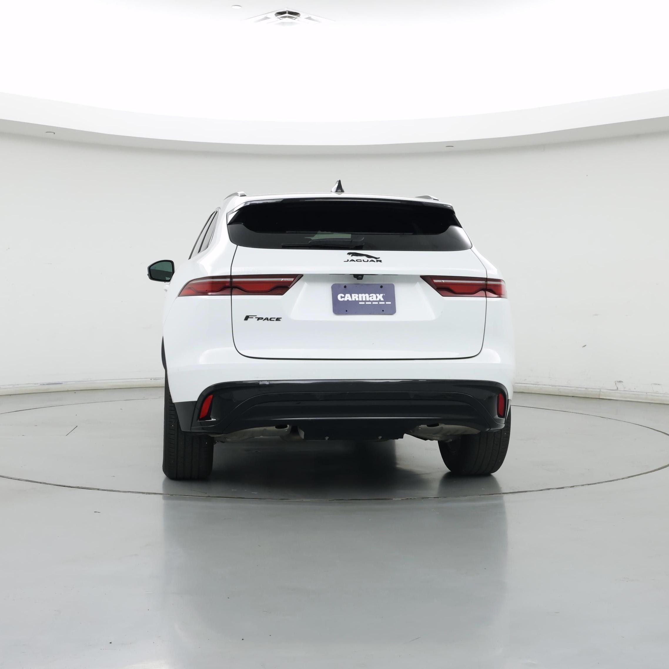 Thumbnail: 2022 Jaguar F-Pace - 6