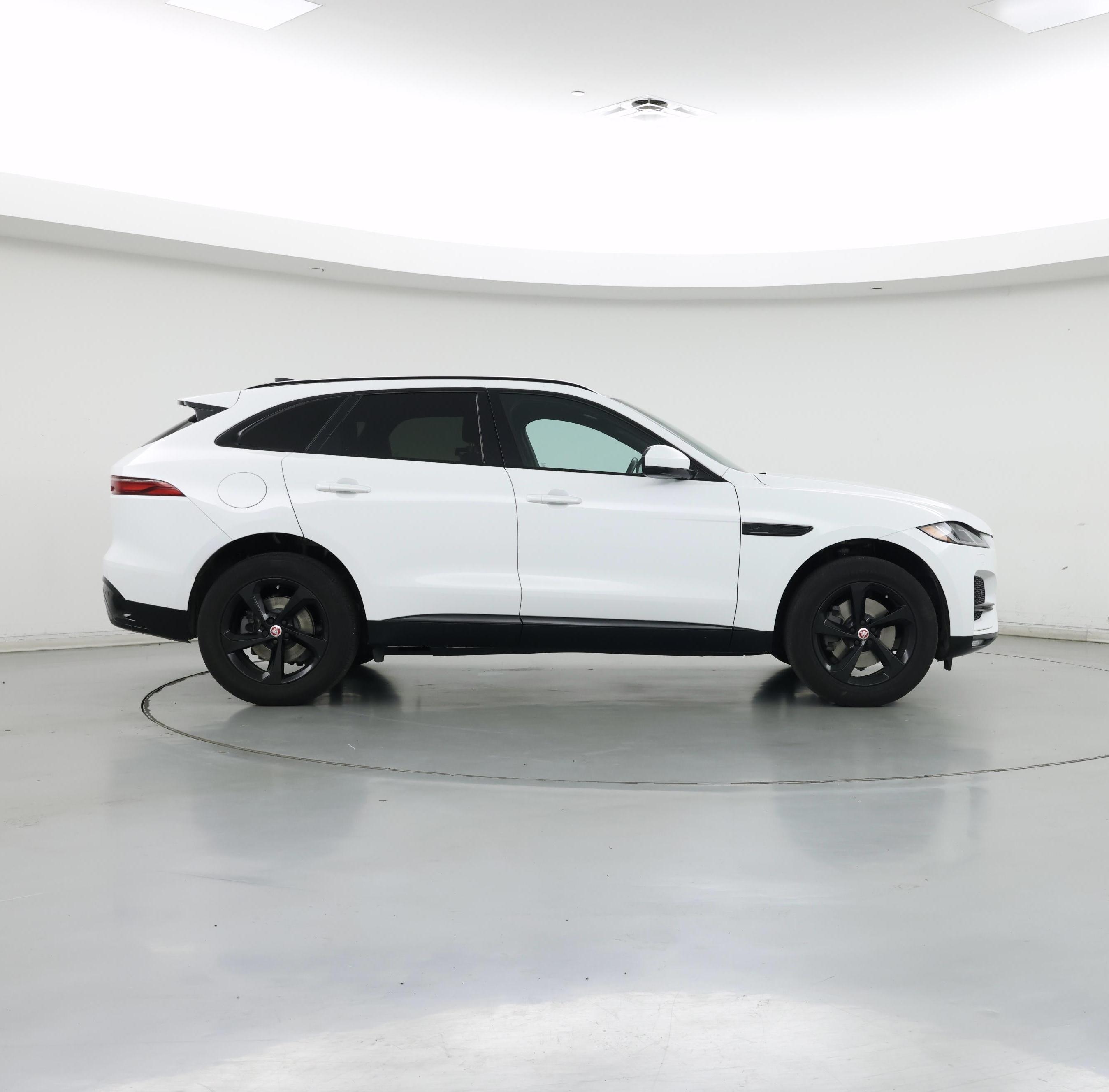 Thumbnail: 2022 Jaguar F-Pace - 7