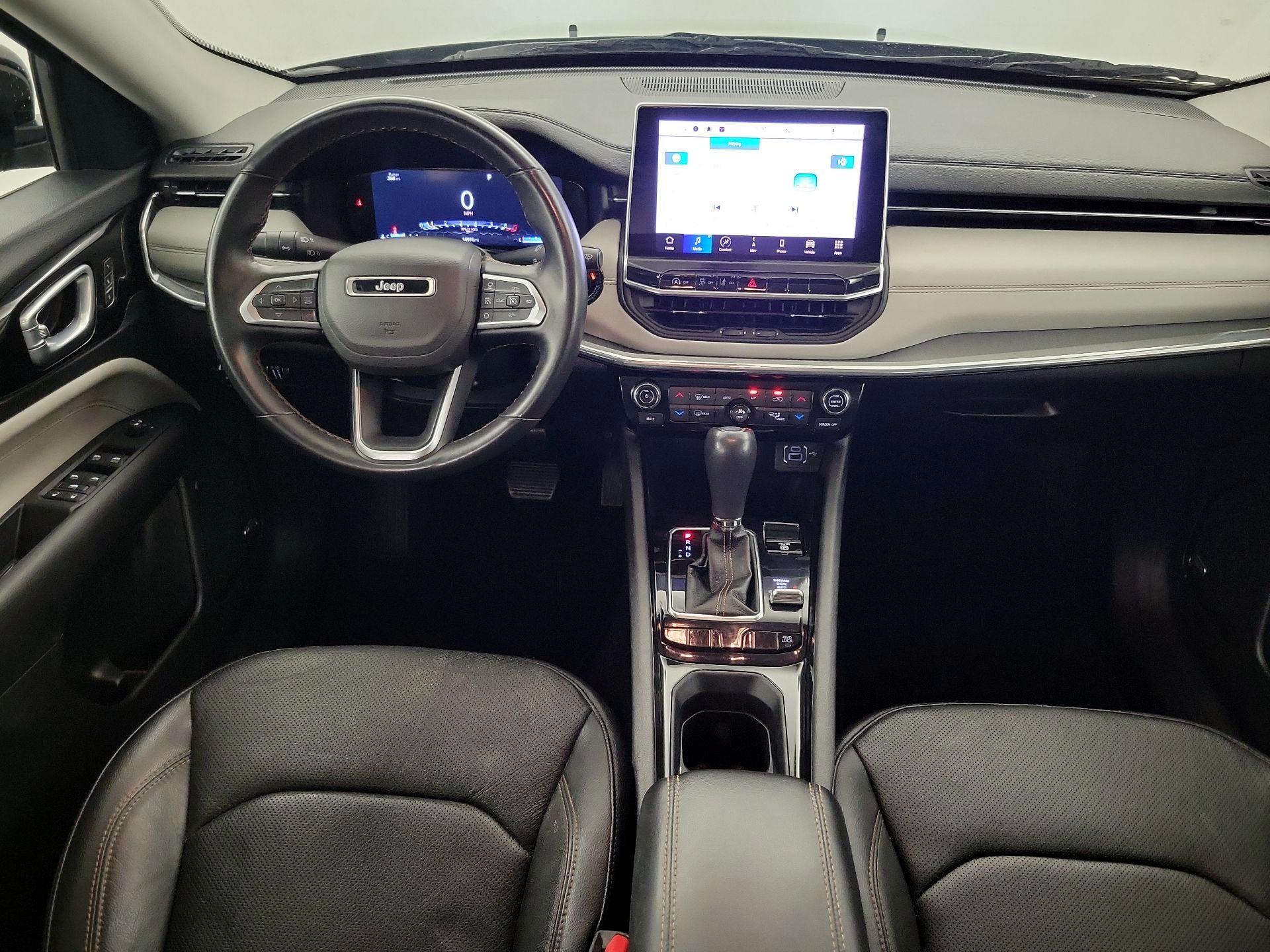 Thumbnail: 2022 Jeep Compass - 9