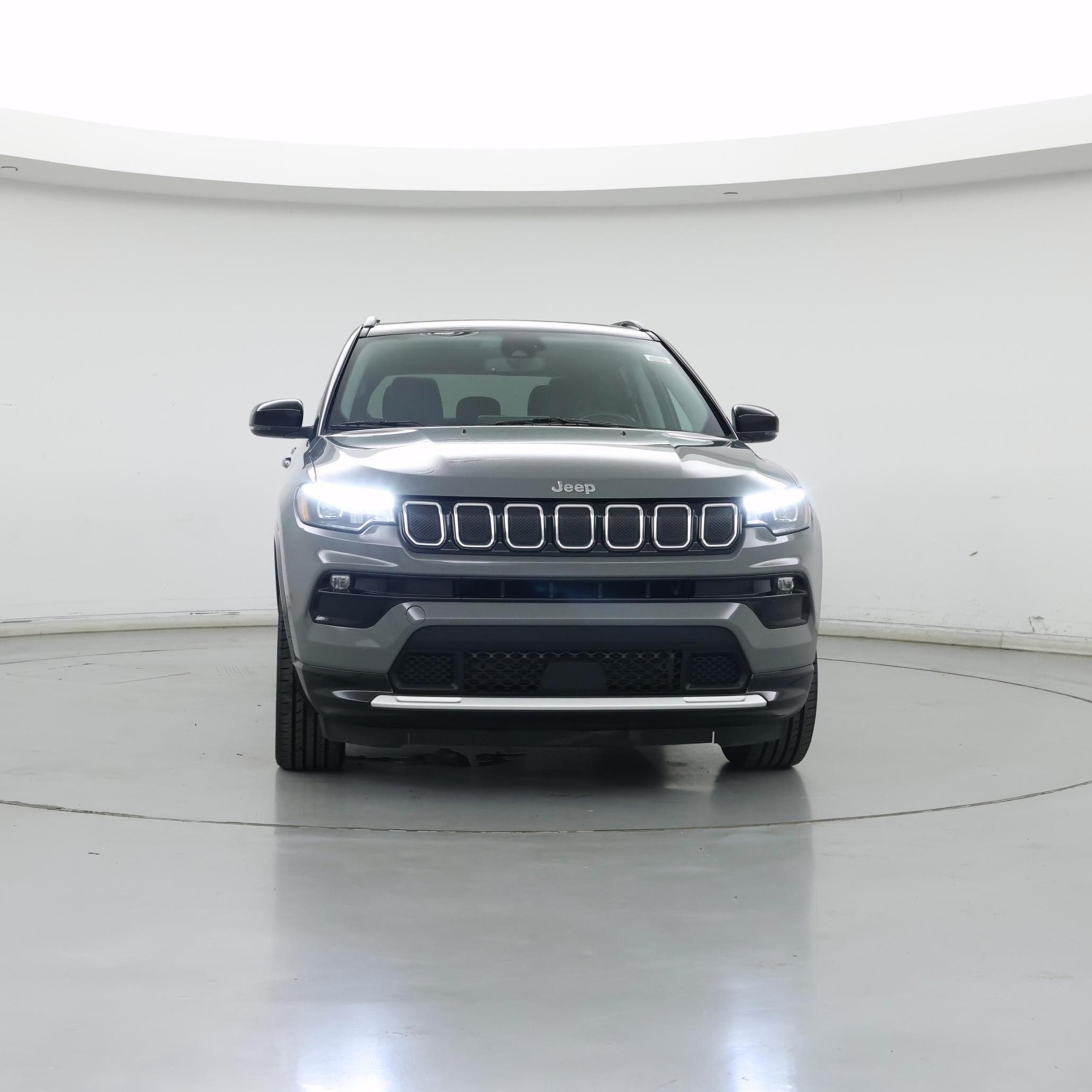 Thumbnail: 2022 Jeep Compass - 5