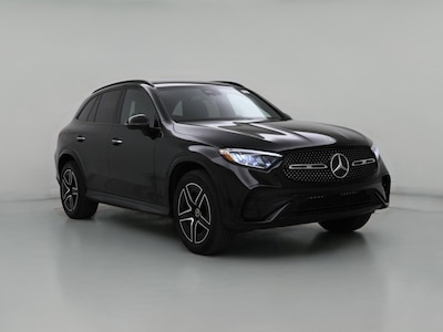 2024 Mercedes-Benz GLC300