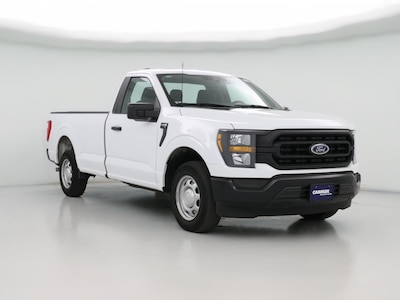 2023 Ford F150 XL