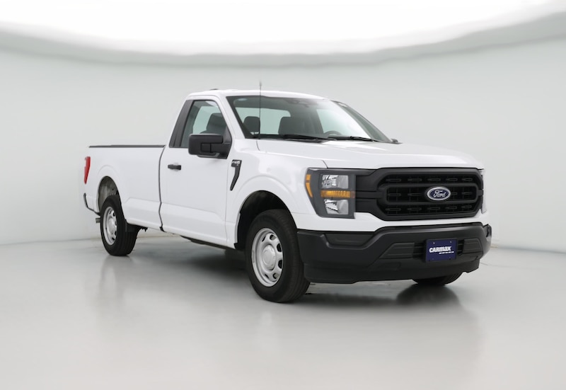 2023 Ford F150 XL